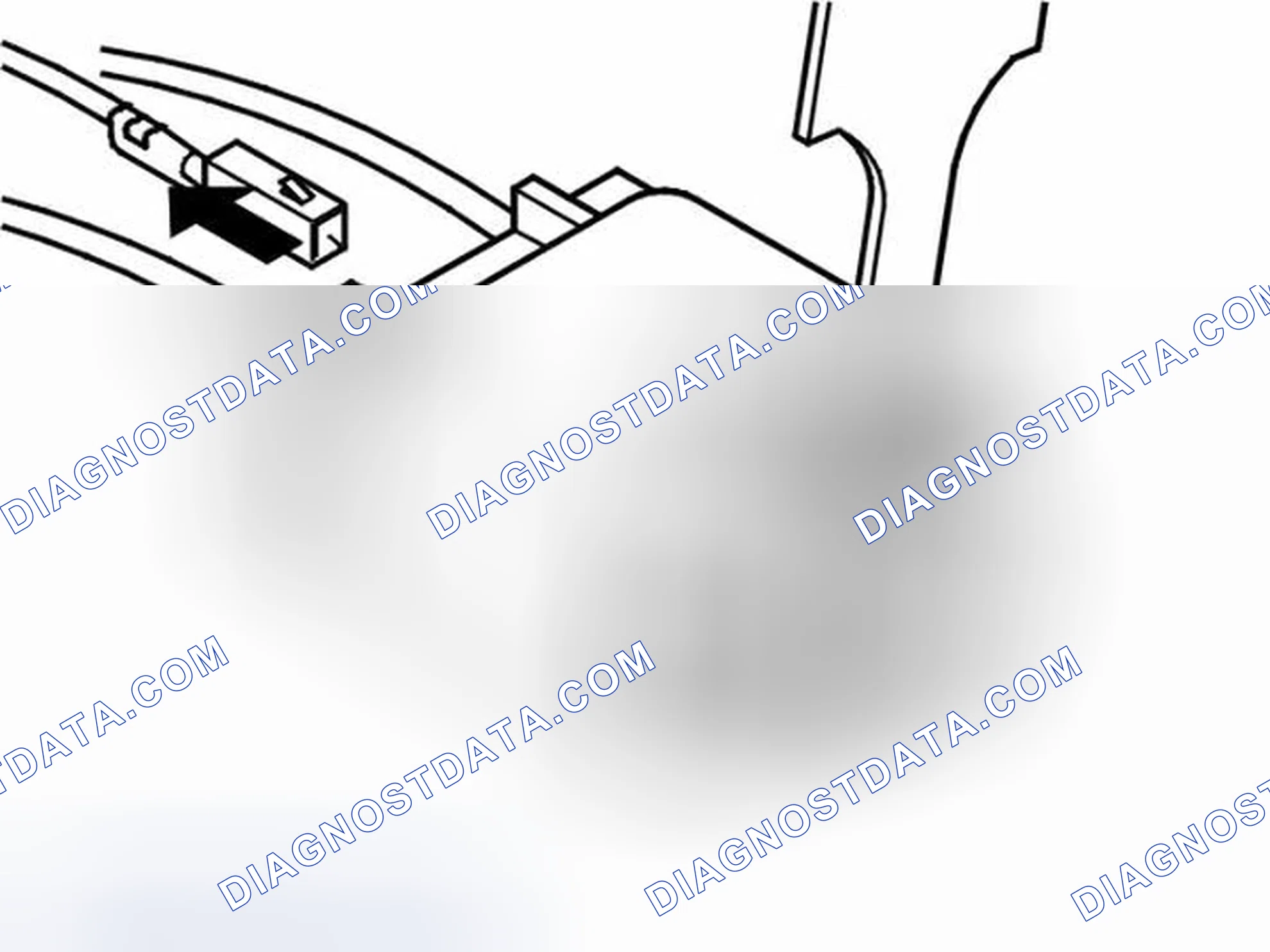 Scheme 1412: Disassembling primary lock