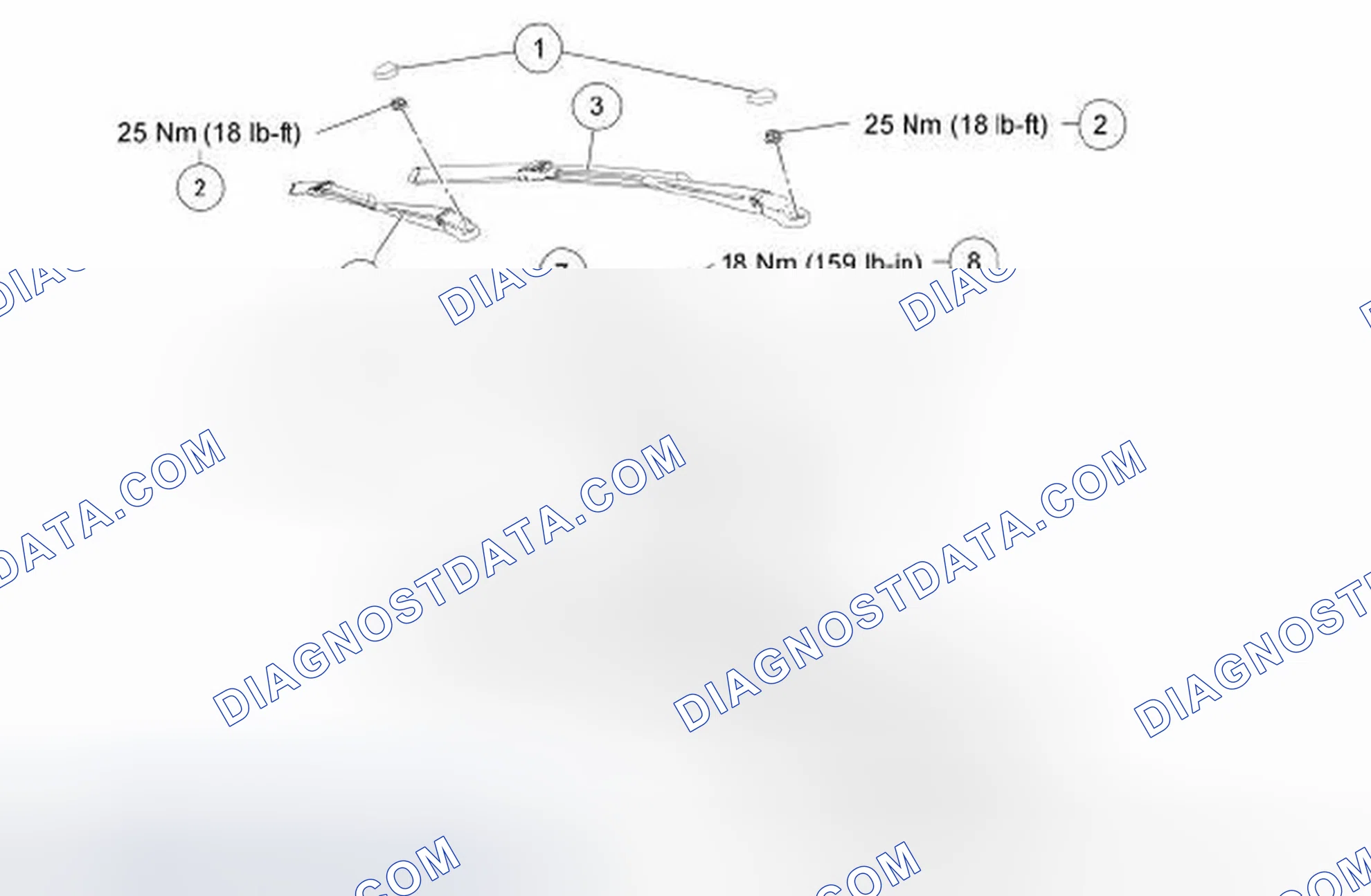 Scheme 44: Front Wipers
