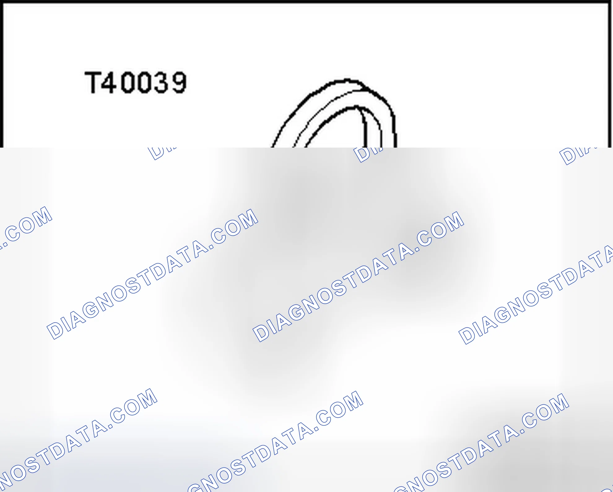 Scheme 1: SPECIAL TOOLS