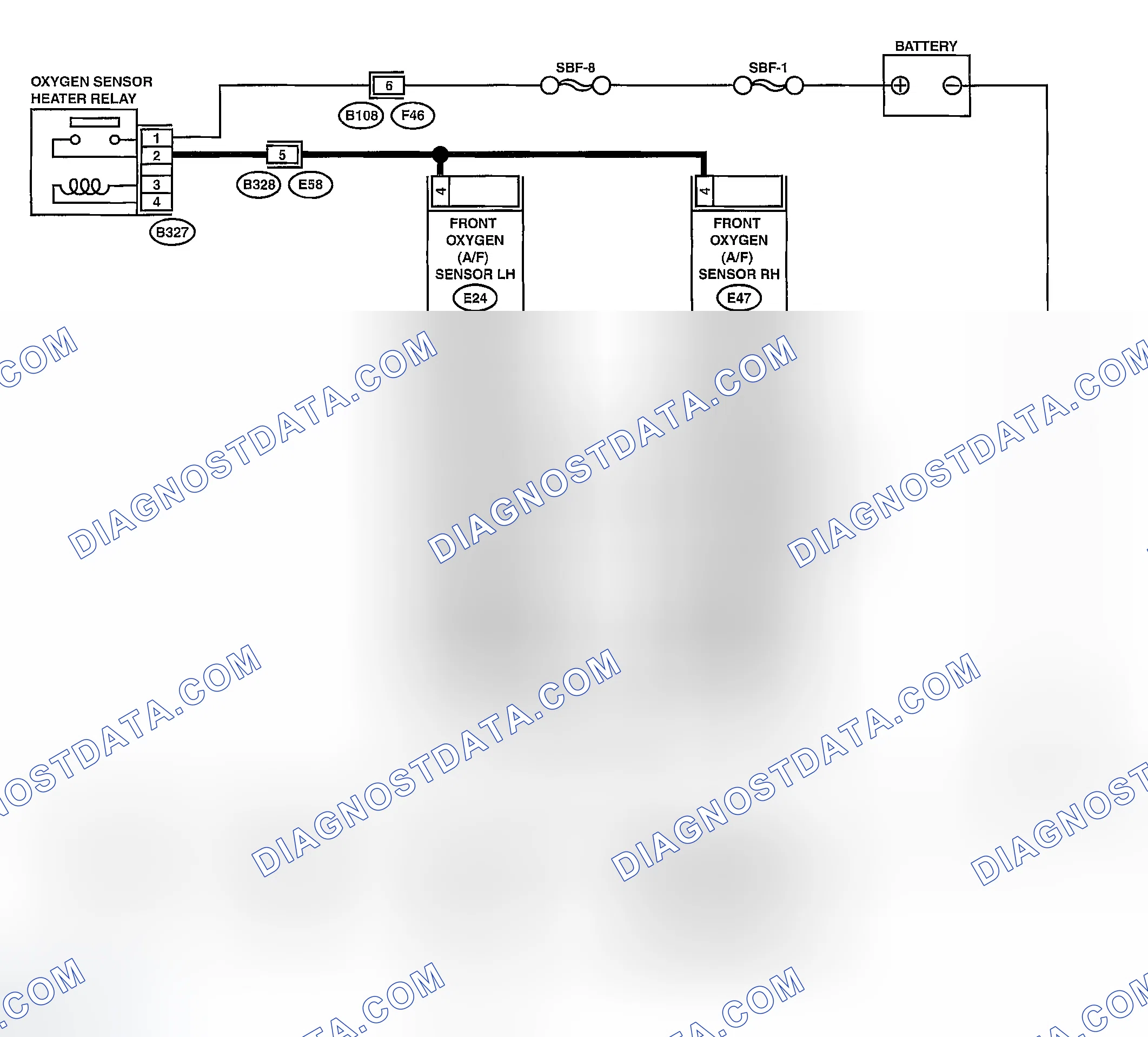 Scheme 1106: WIRING DIAGRAM