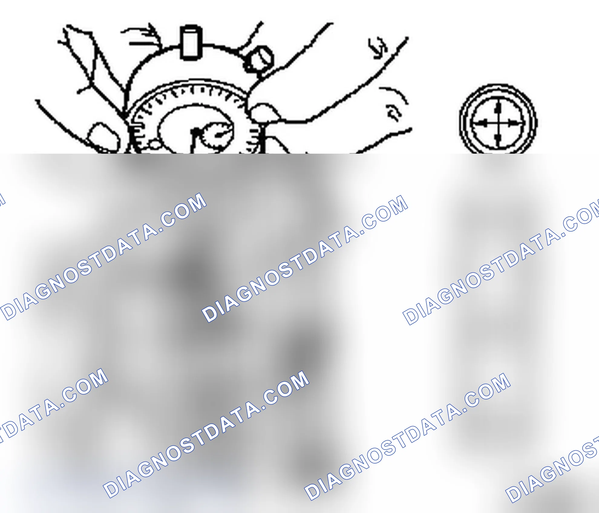 Valve Stem Play, Determine