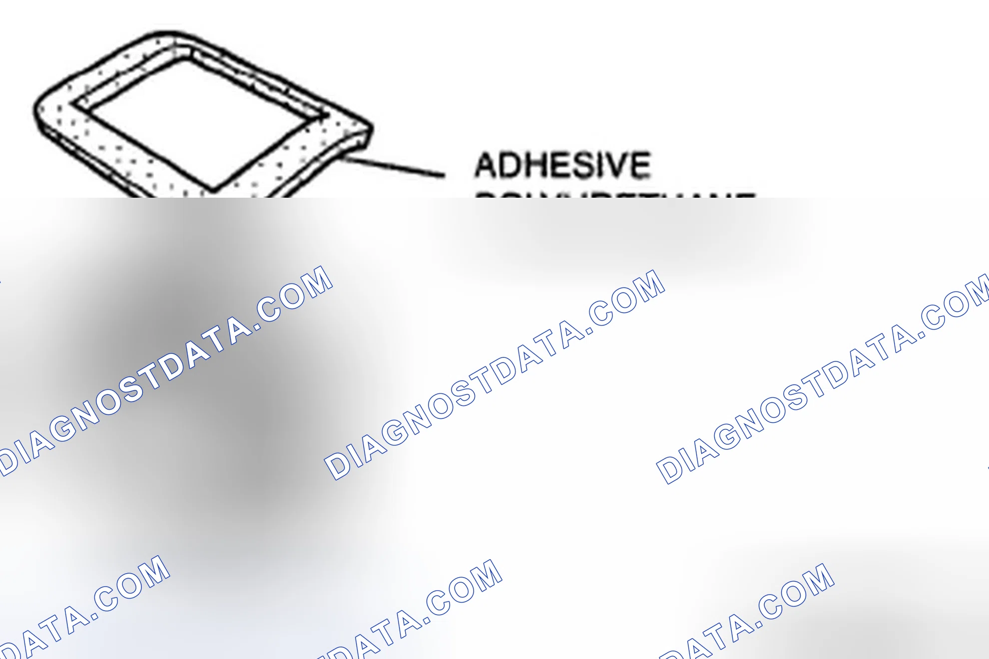 Scheme 61: Blower Case Installation Note