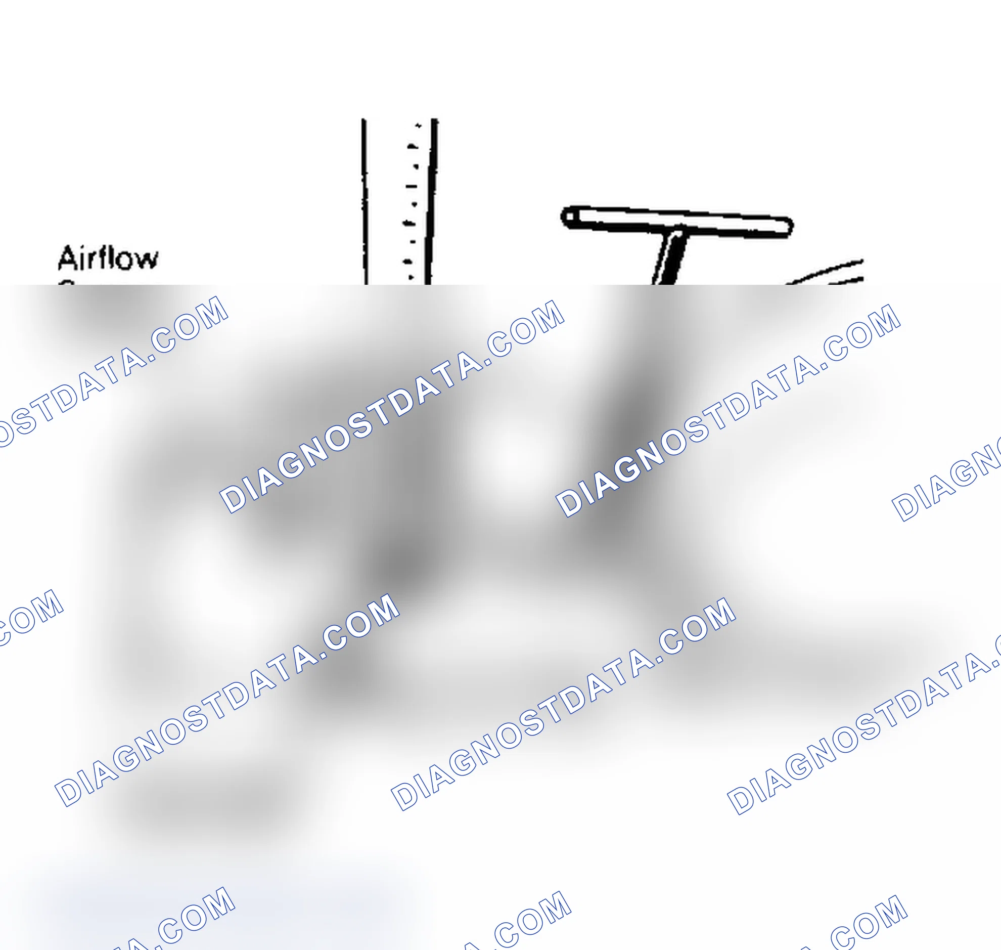 Scheme 53: Adjusting Sensor Plate Lever