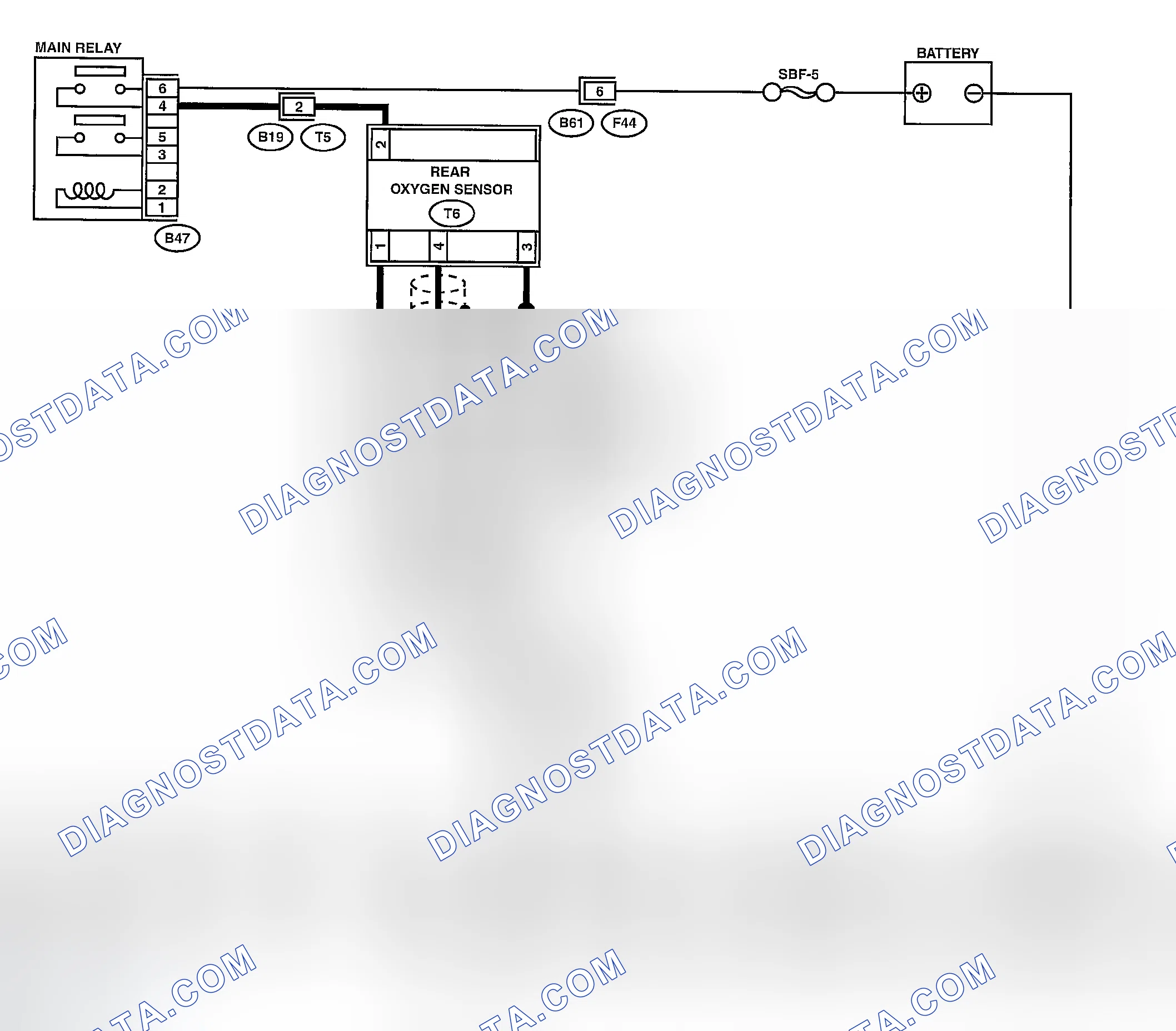Scheme 109: WIRING DIAGRAM