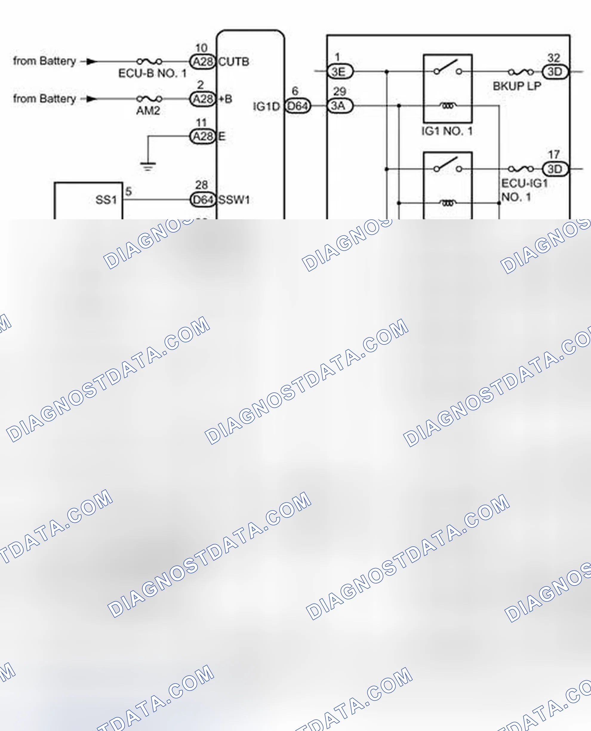 Scheme 56: SYSTEM DIAGRAM