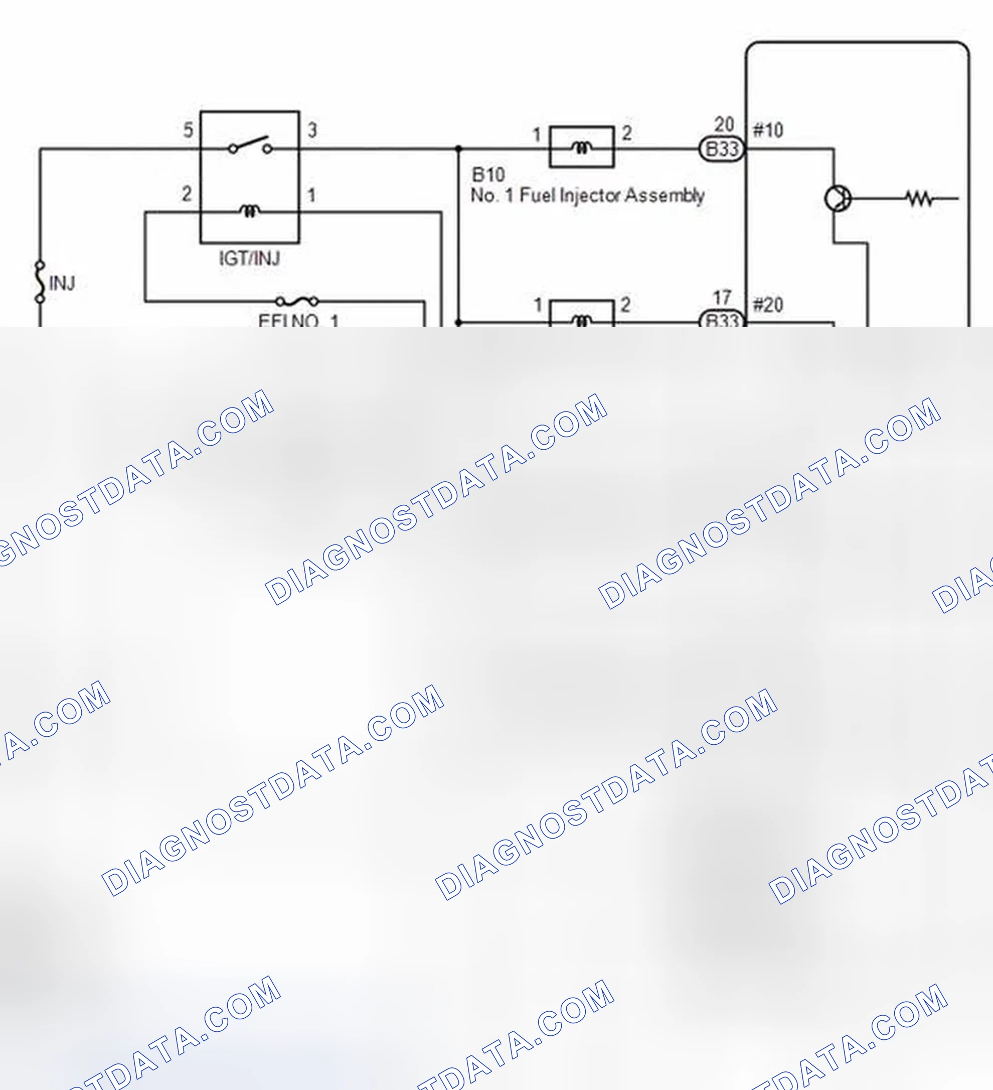 Scheme 98: WIRING DIAGRAM
