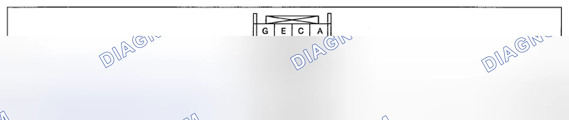 Scheme 10: Terminal Voltage Table (Reference)