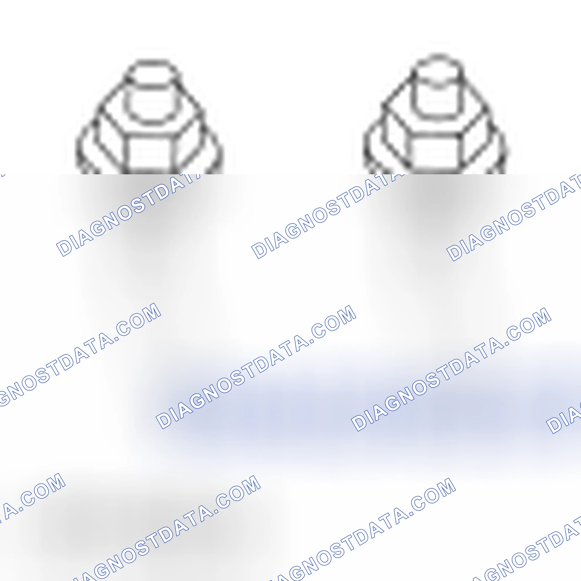 Scheme 137: Crankshaft Rear Seal