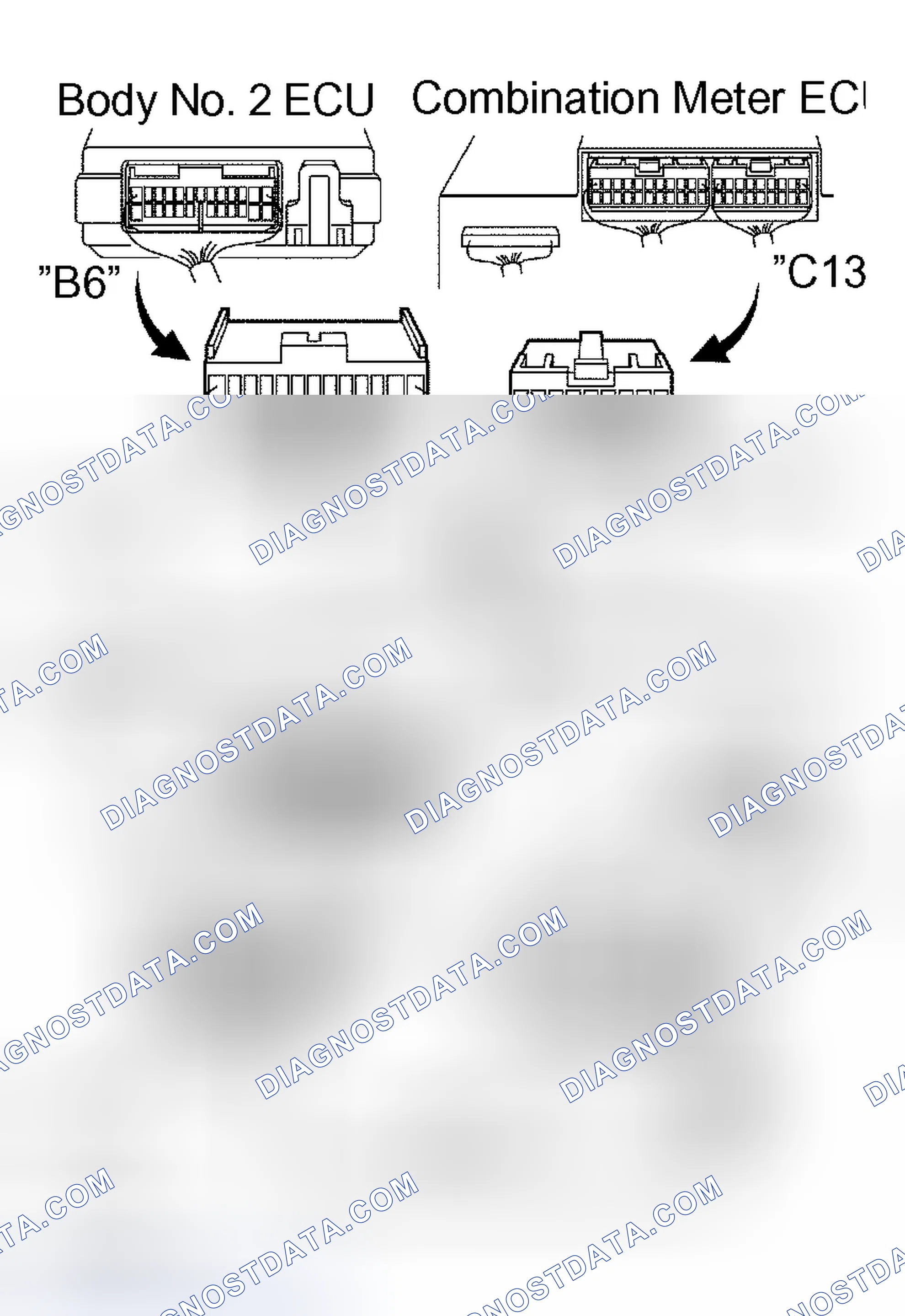 Scheme 134: INSPECTION PROCEDURE