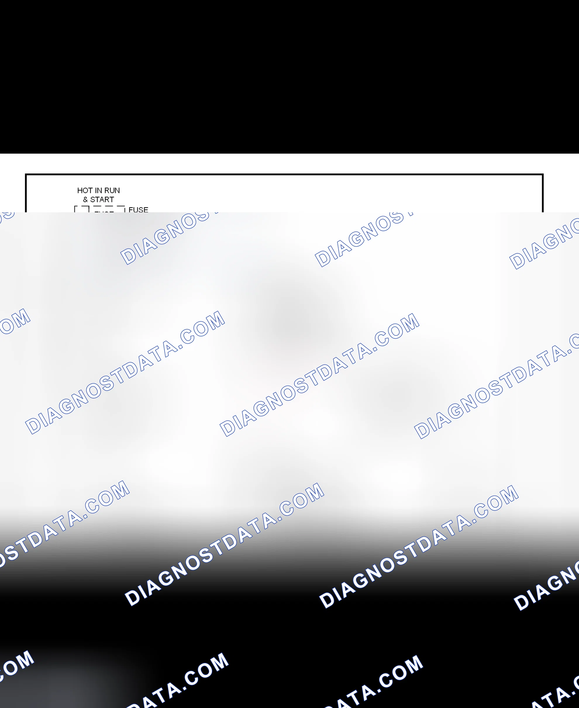Scheme 59: Shift Interlock System Wiring Diagram (Wrangler)