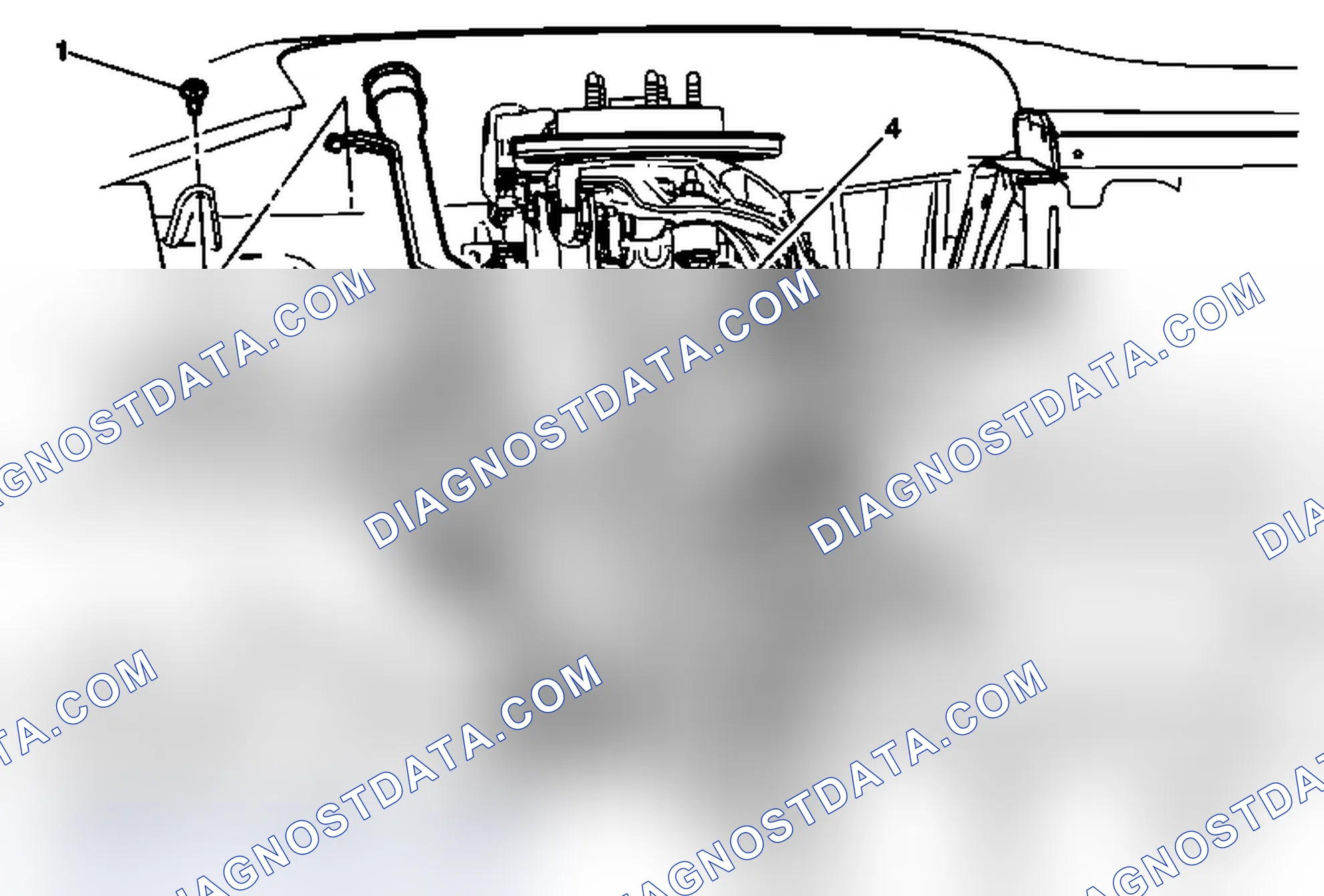 Scheme 14: Fuel Tank Filler Pipe Replacement