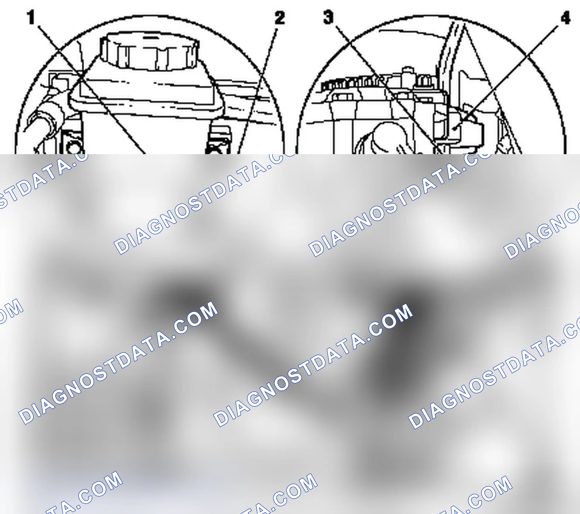 How to Remove and Install the Engine