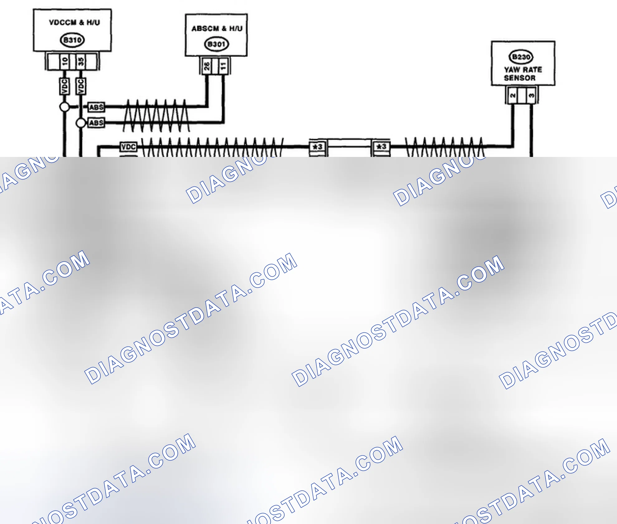 Scheme 17: WIRING DIAGRAM