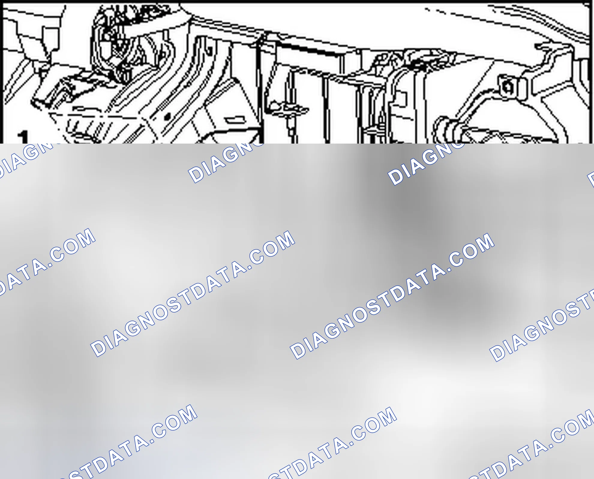 Scheme 33: RIGHT FOOTWELL VENT