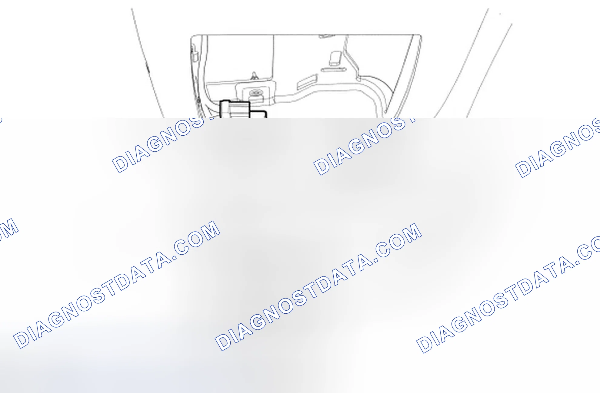 Scheme 18: Interior Lamp