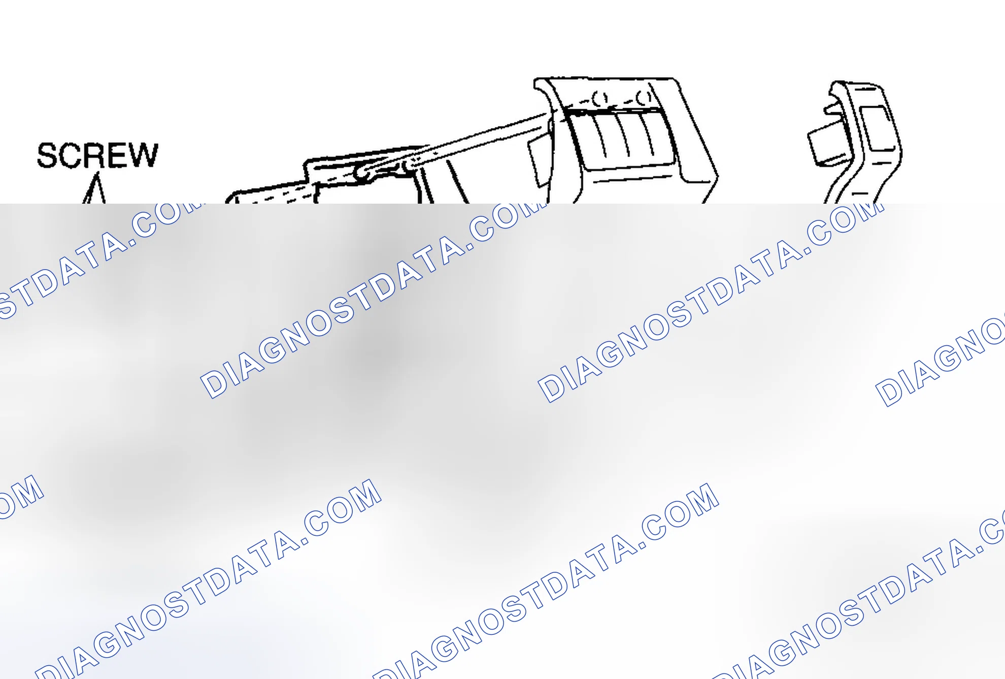 Scheme 22: Driver's Side