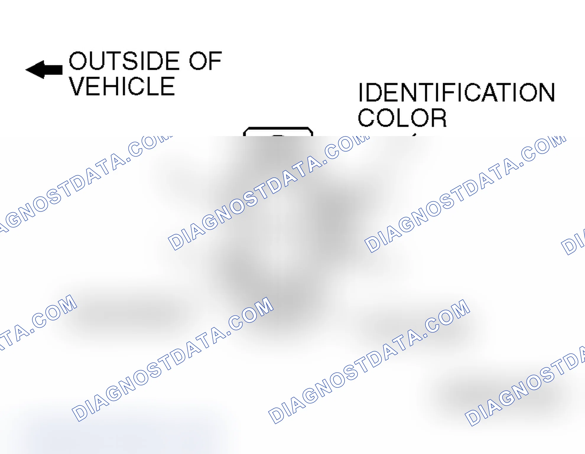 Scheme 561: >>A<< STABILIZER BAR INSTALLATION