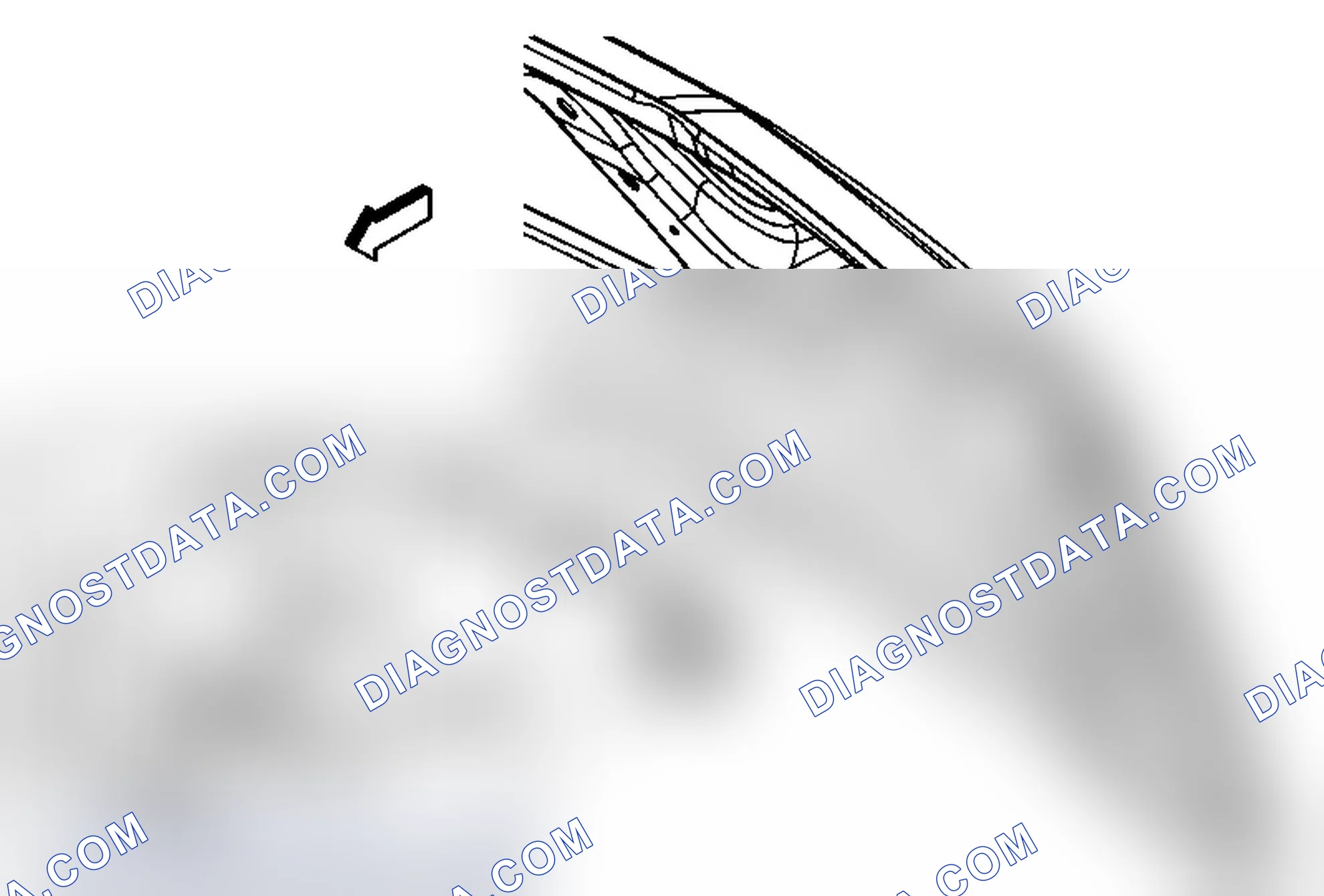 Scheme 17: Underhood Lamp Replacement