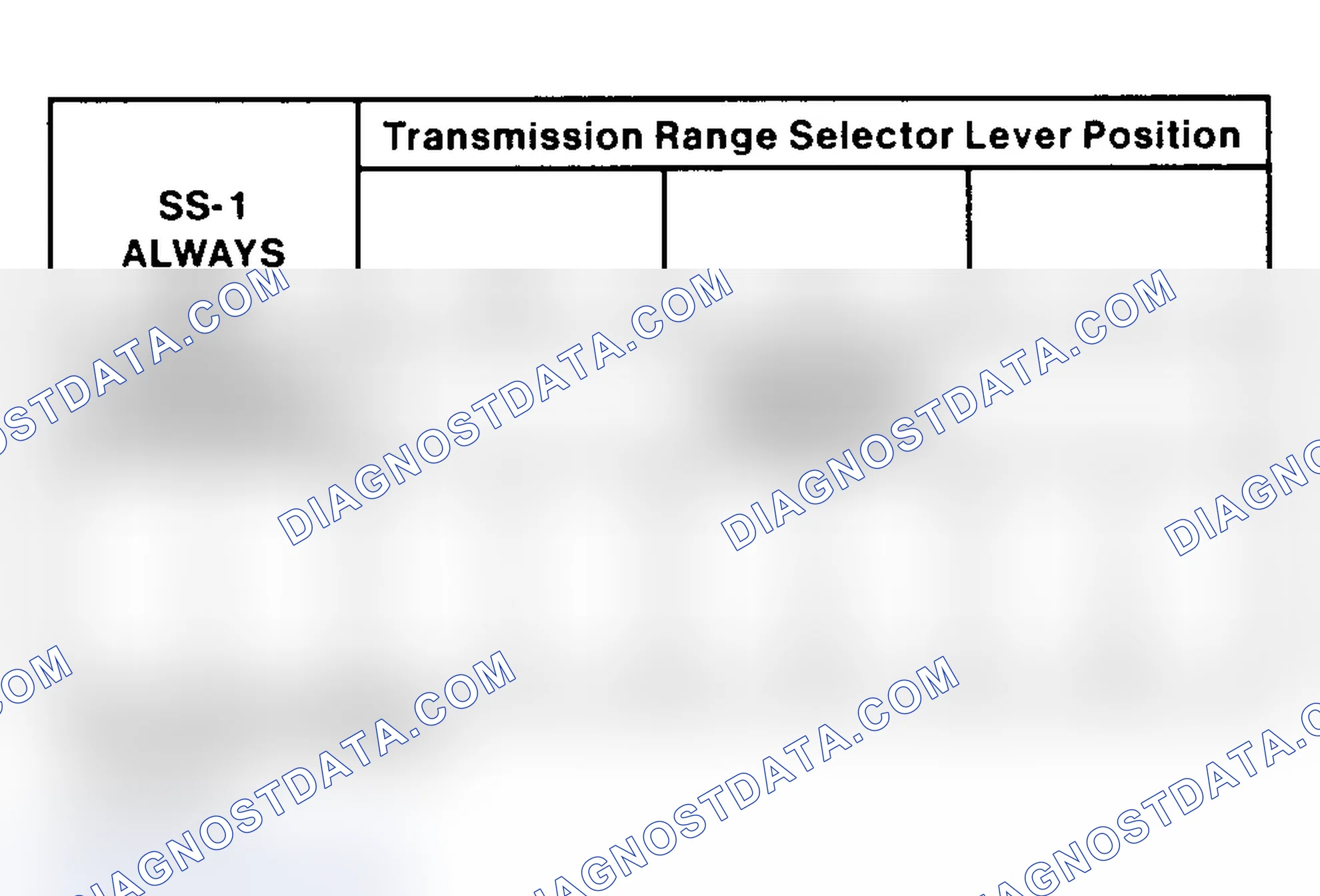 Scheme 24: Torque Converter Clutch (TCC) Solenoid
