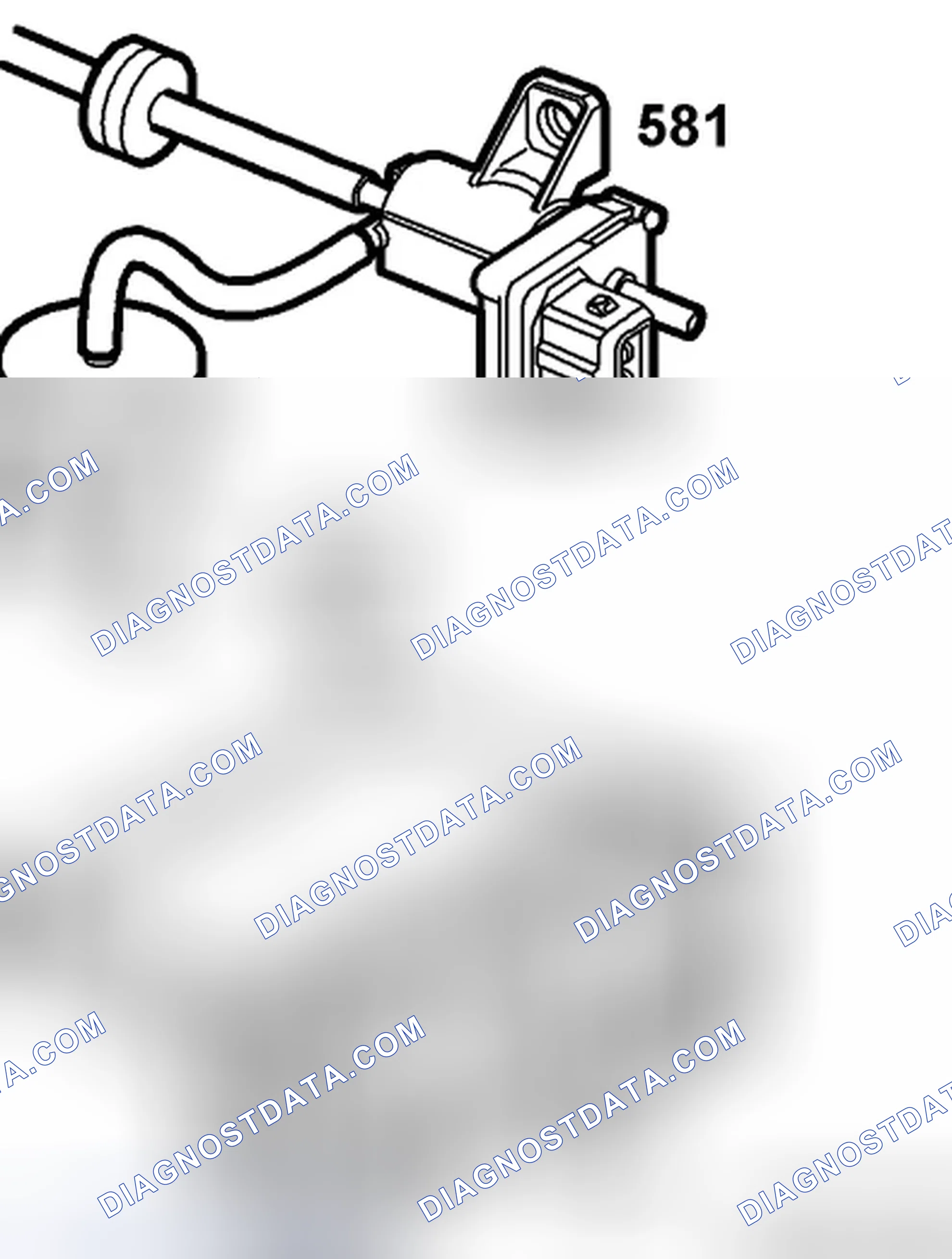 Scheme 384: Solenoid Valve, Shut-Off Valve, Heat Exchanger