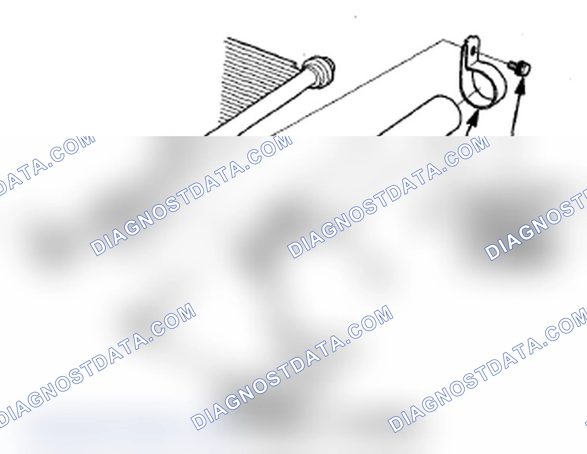 Scheme 131: Receiver/Dryer Desiccant Replacement