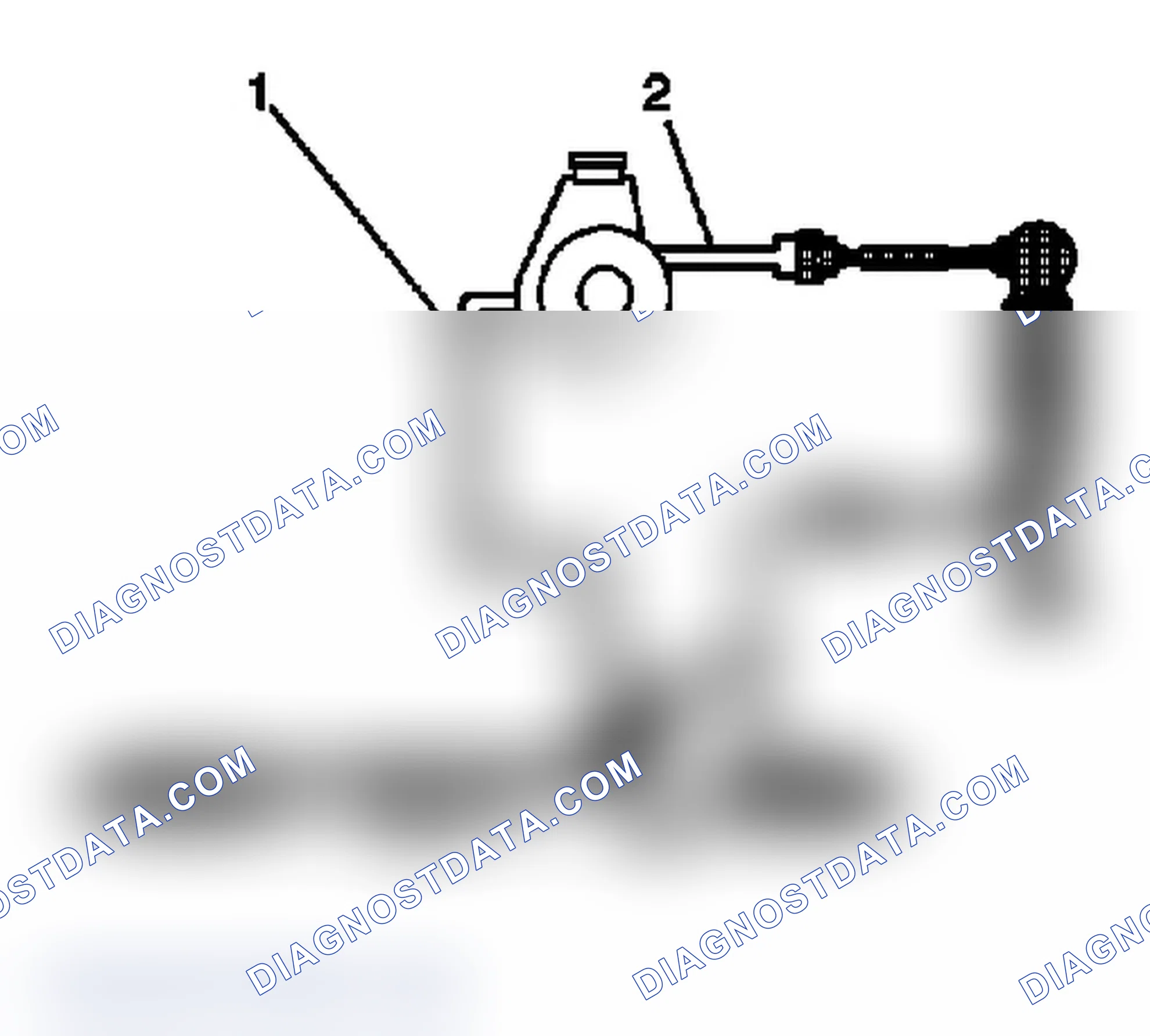 Scheme 6: Rack and Pinion System