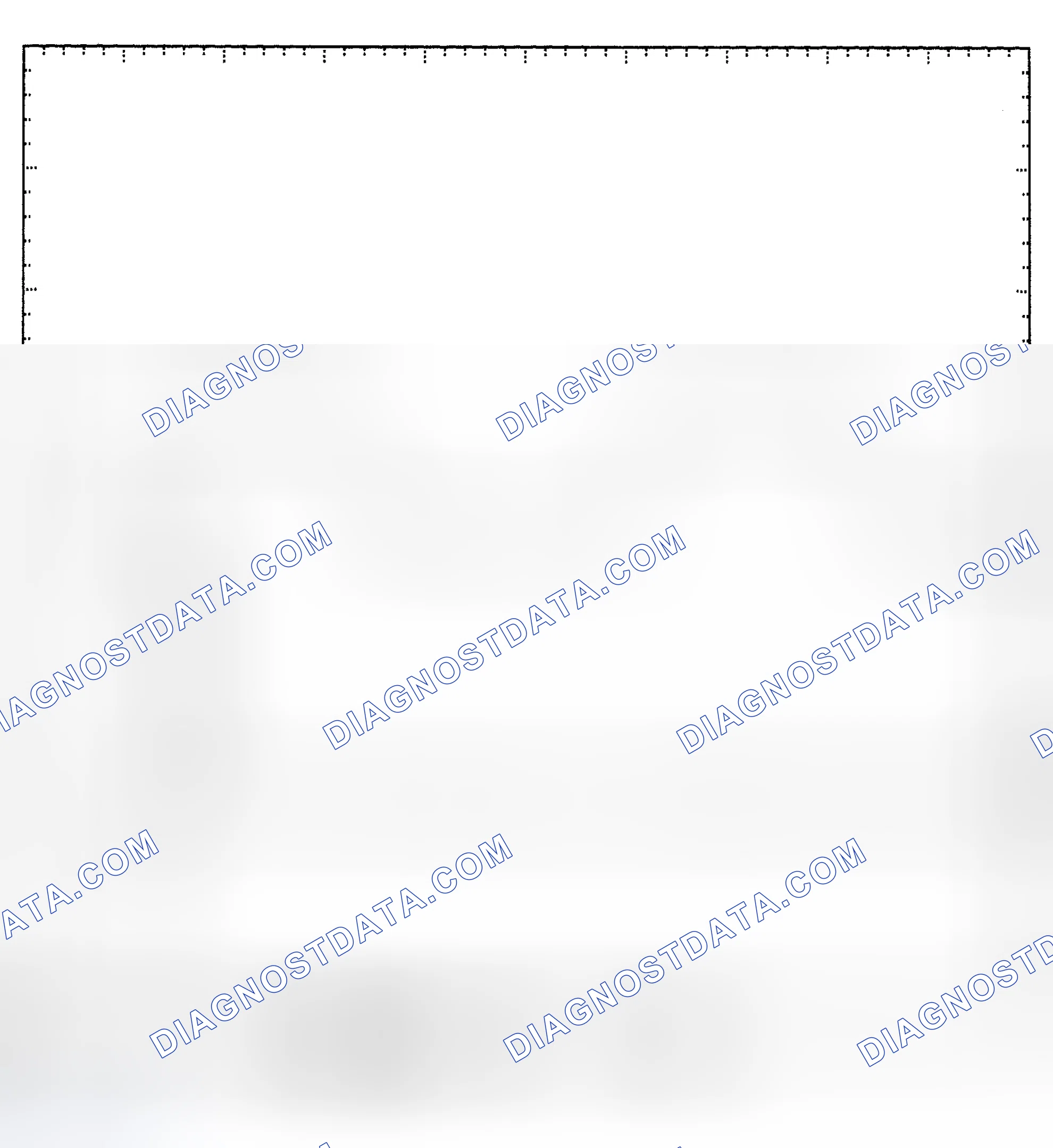 Scheme 26: Injector Bank - Known Good - Voltage Pattern
