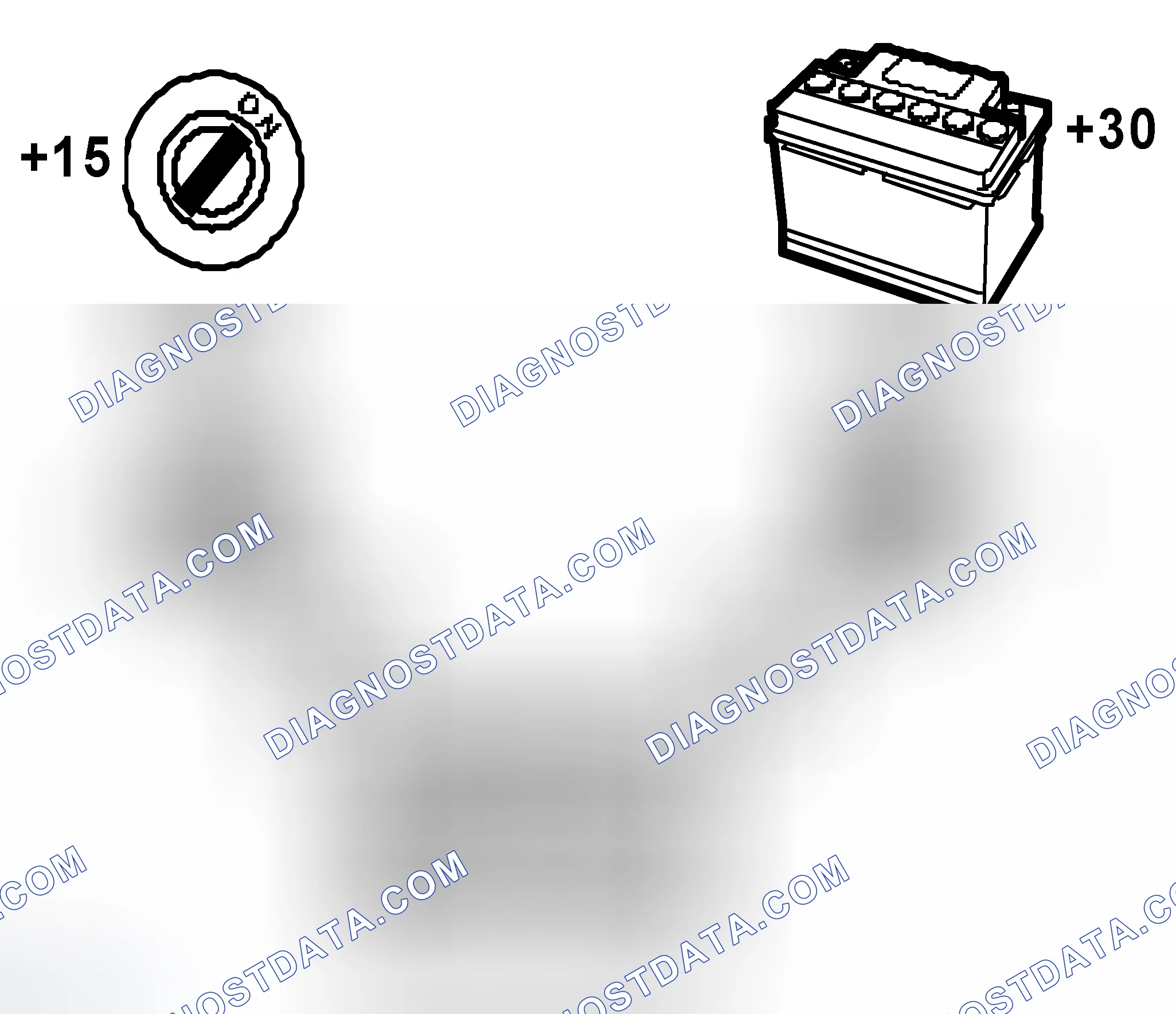 Scheme 183: Main unit power supply