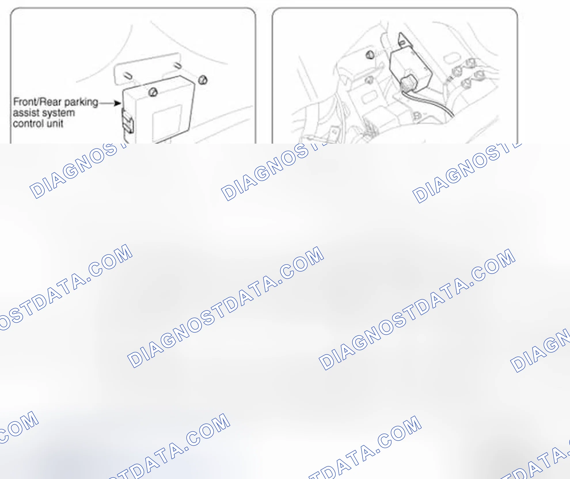 Scheme 1: Component Location