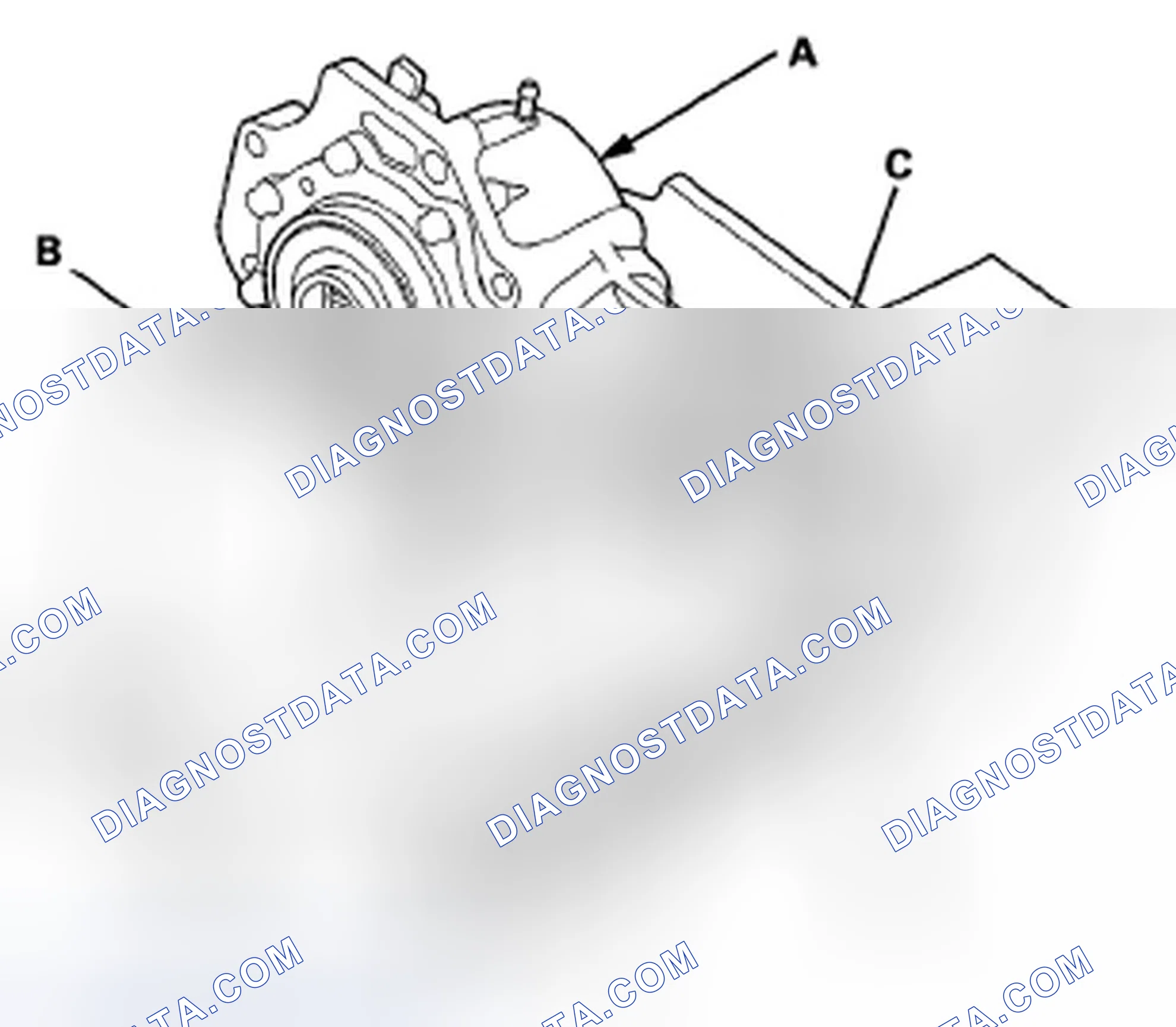 Scheme 14: Total Starting Torque Measurement