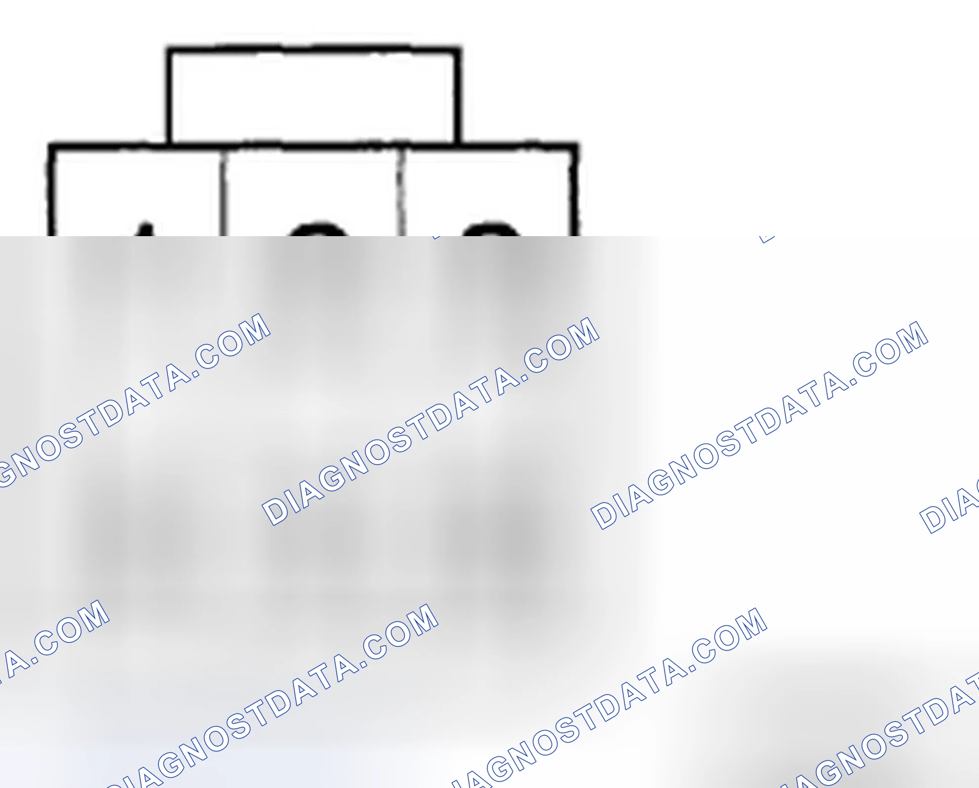 Scheme 47: Standard size outer mirror