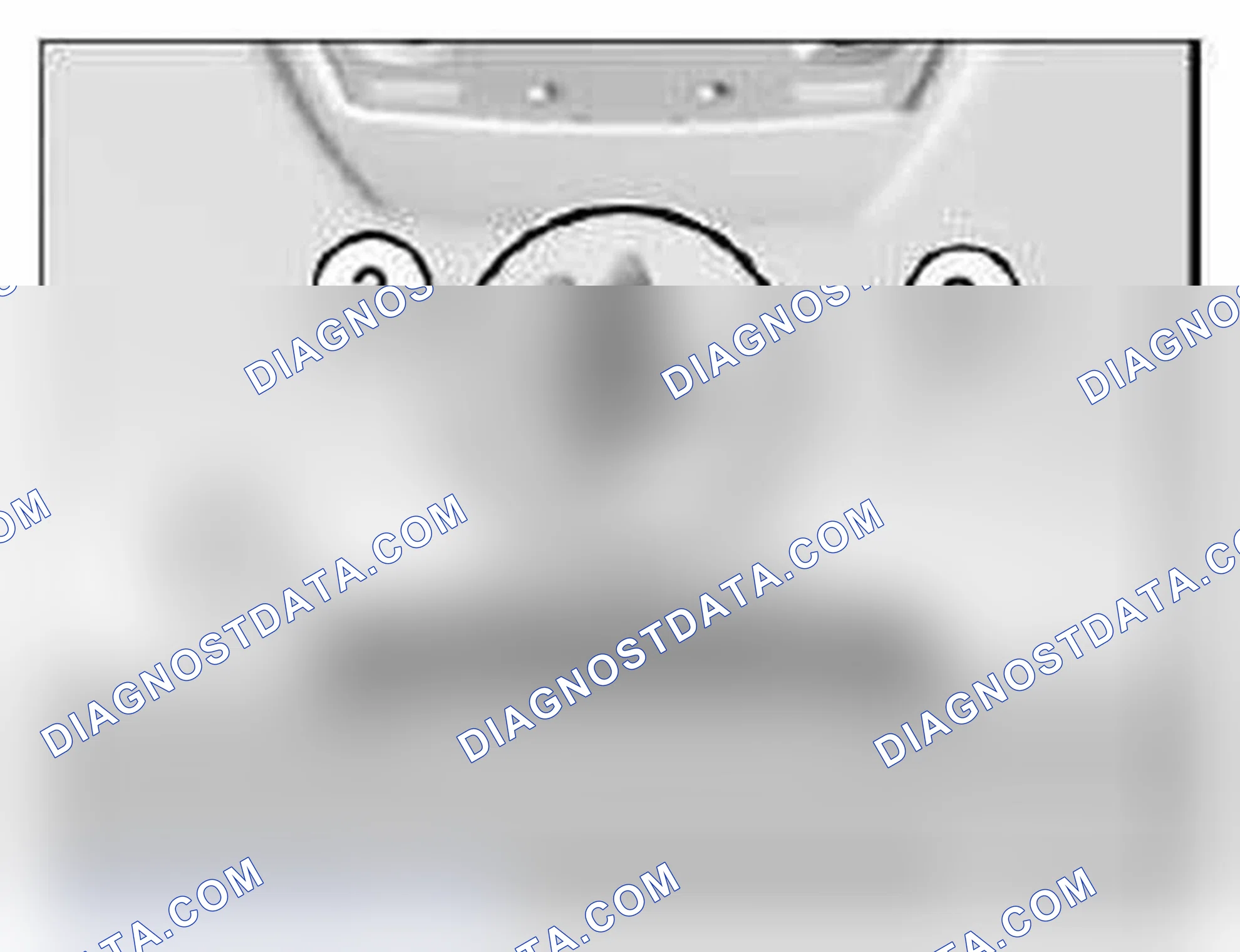 Scheme 139: 63 25 000 Removing and installing/replacing auxiliary brake light