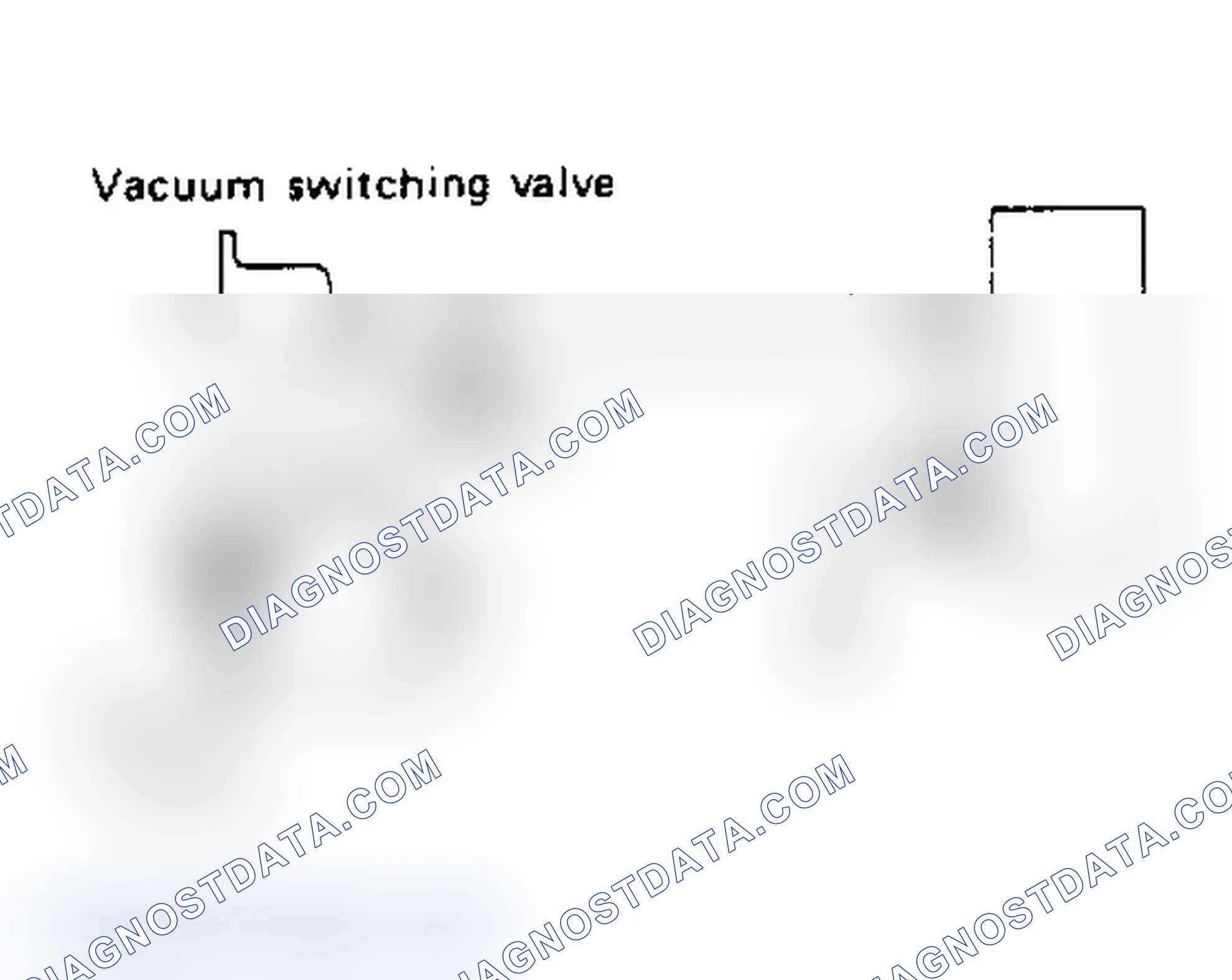 Scheme 109: CODE 26, 27 - CANISTER PURGE VSV