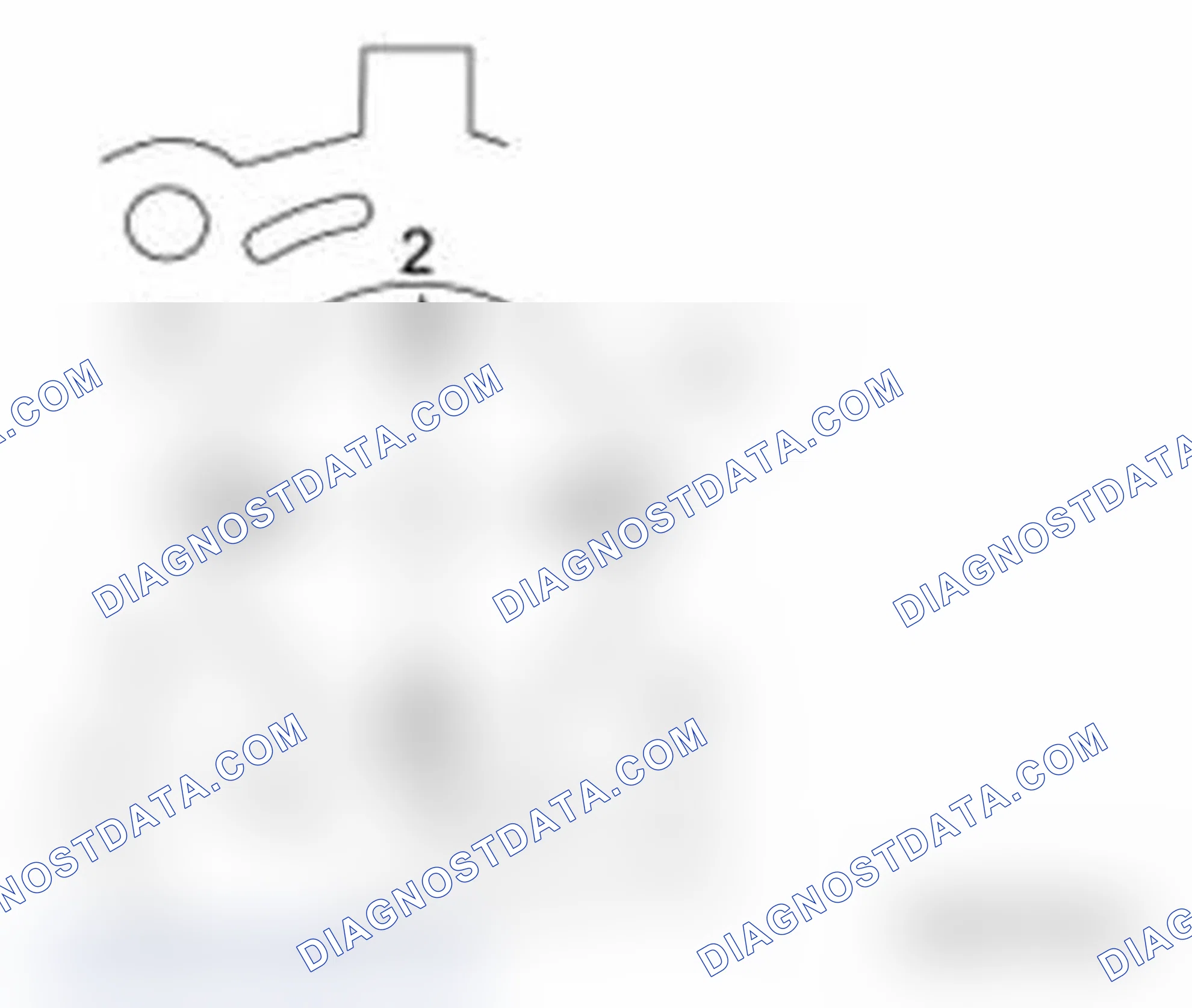 Scheme 1540: Cylinder Bore Out-of-Round