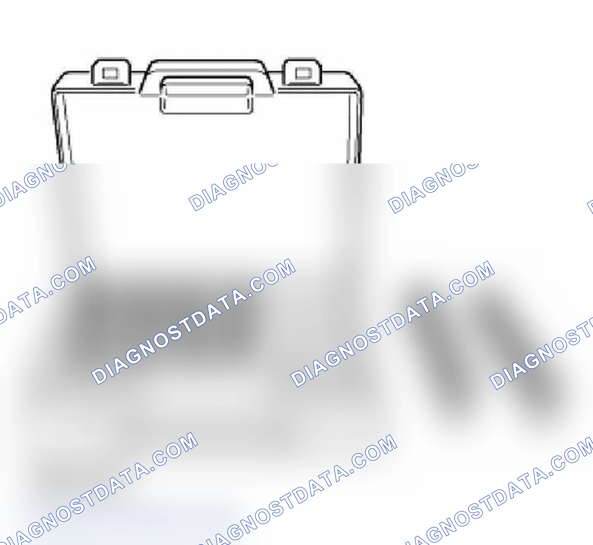 Scheme 1042: Minimum set: Mechanical tools