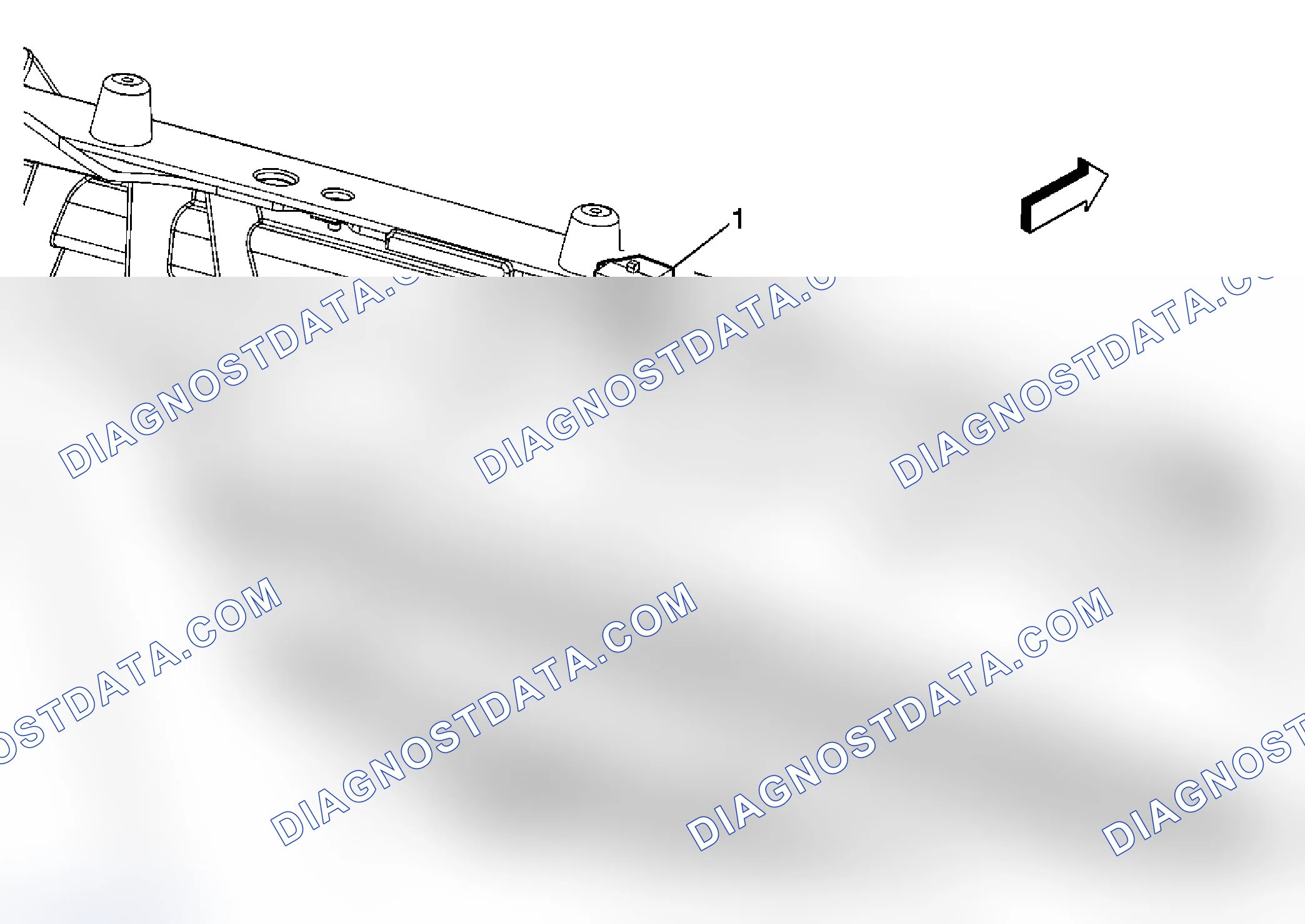 Scheme 72: Ambient Air Temperature Sensor Replacement