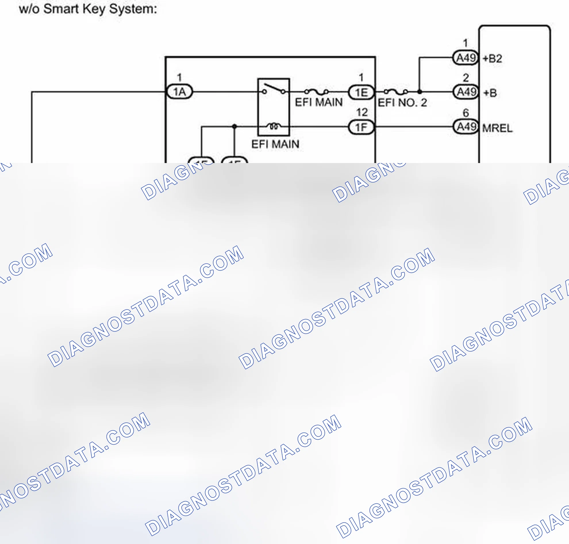 Scheme 90: WIRING DIAGRAM