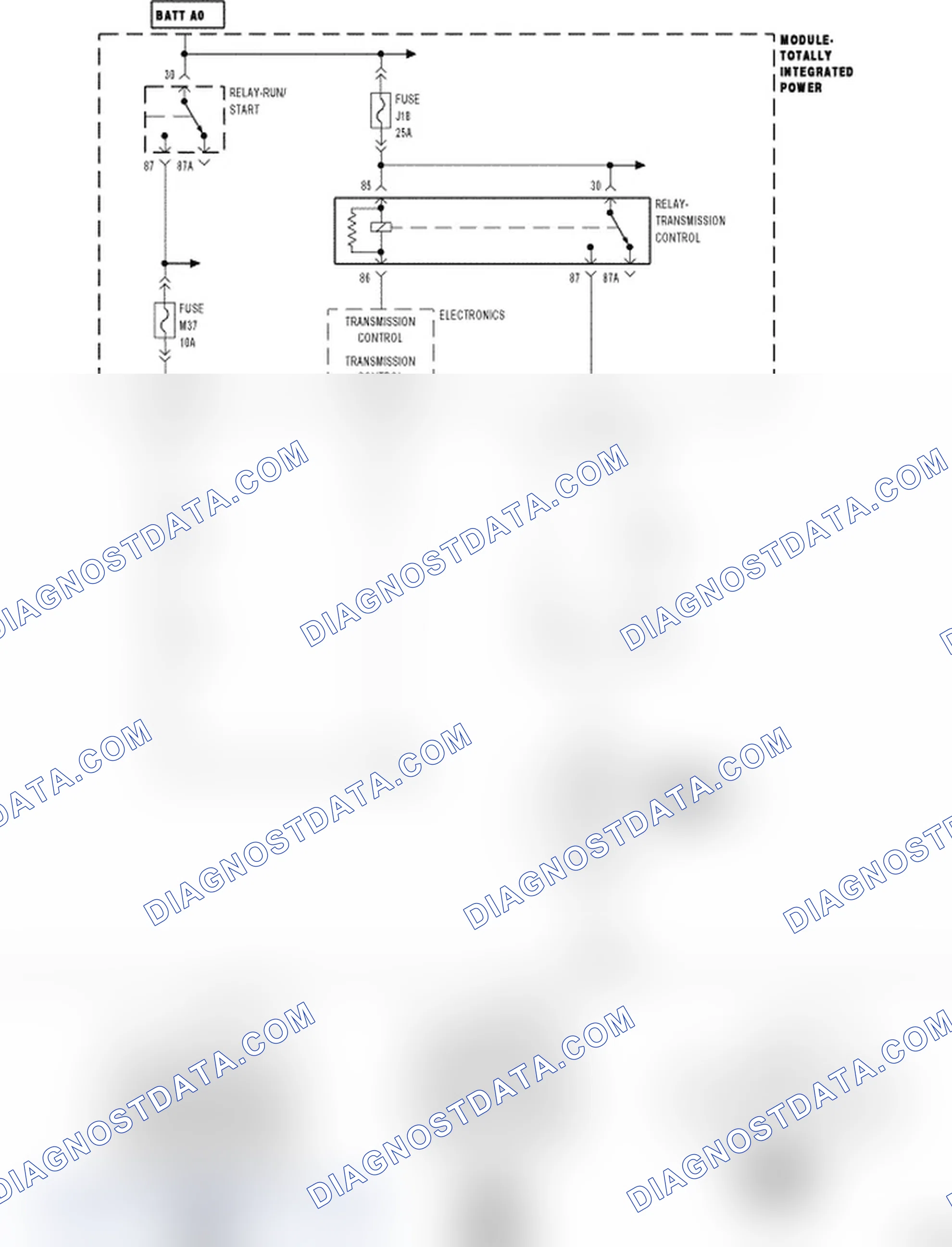 Scheme 550: Circuit Schematic