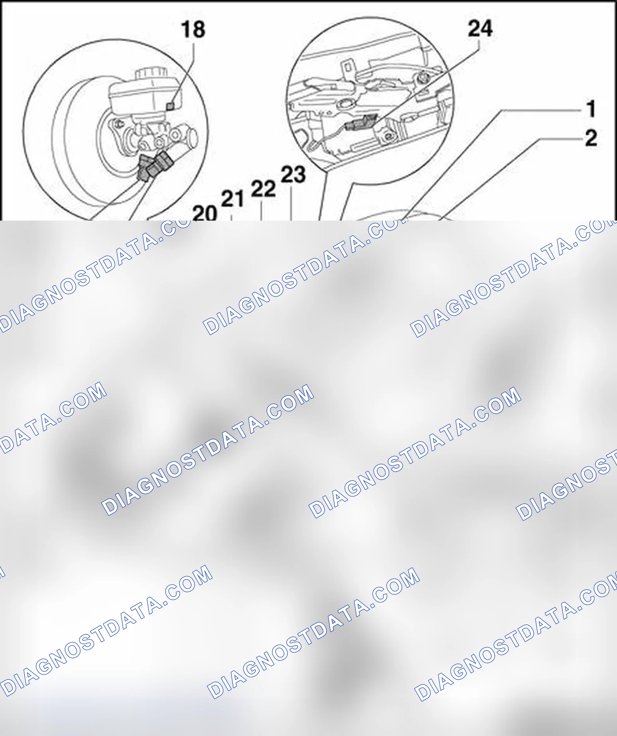 Scheme 54: Exploded view