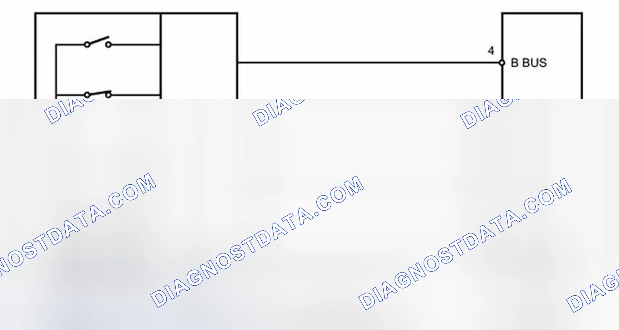 Scheme 105: WIRING DIAGRAM