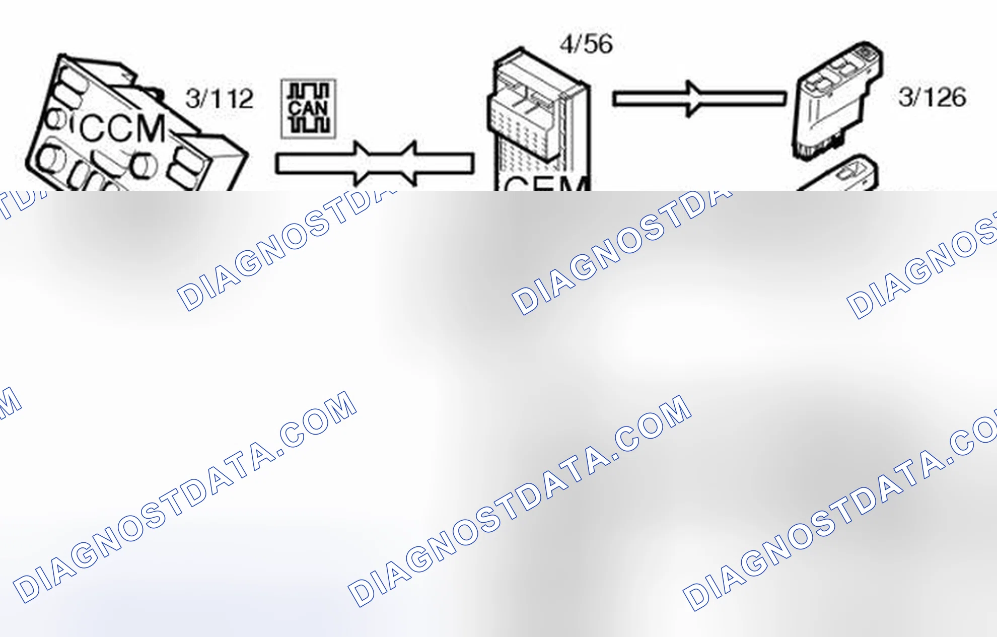 Scheme 545: Heated Rear Windshield And Door Mirrors