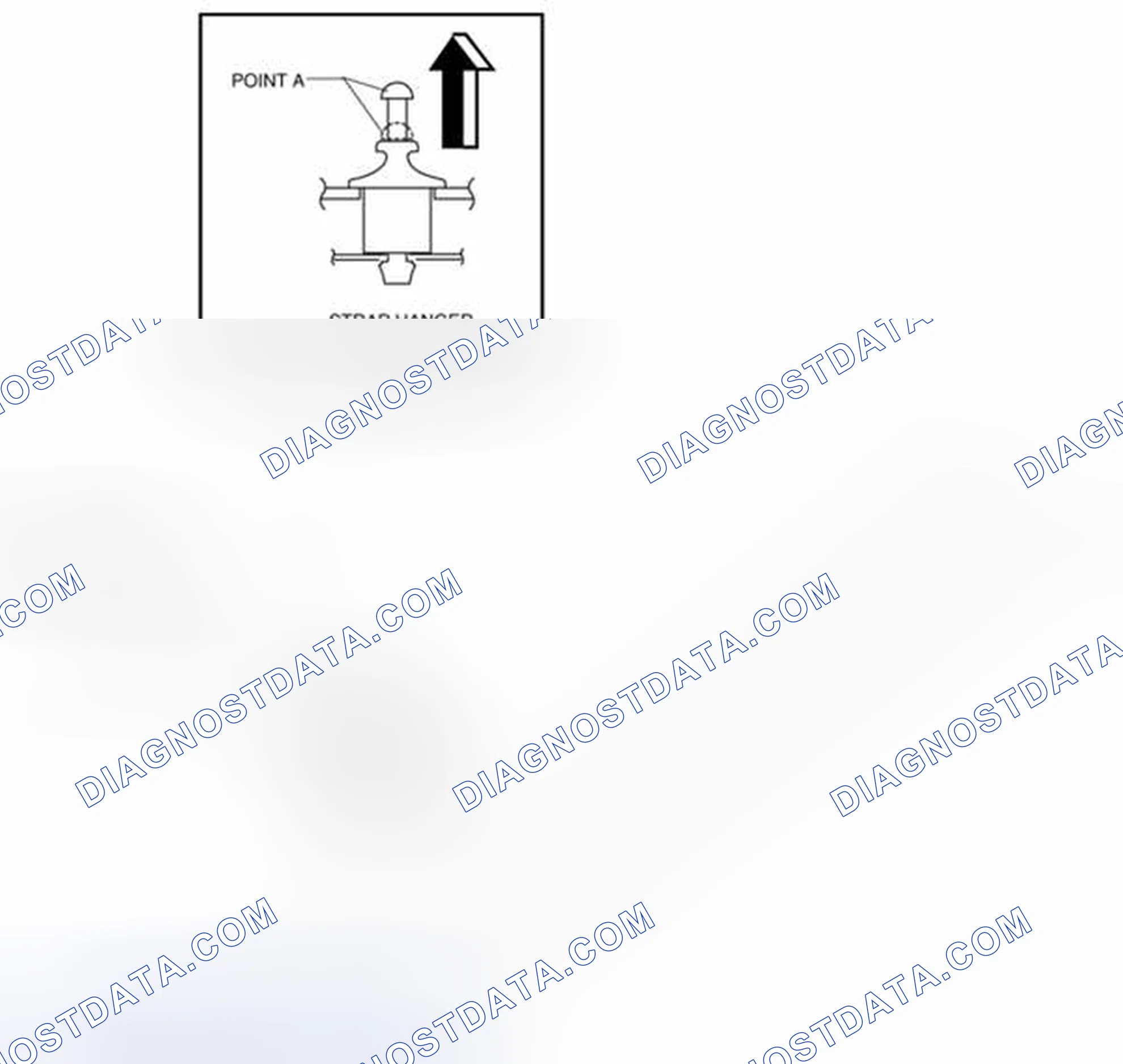 Scheme 157: LIFTGATE SIDE TRIM REMOVAL/INSTALLATION