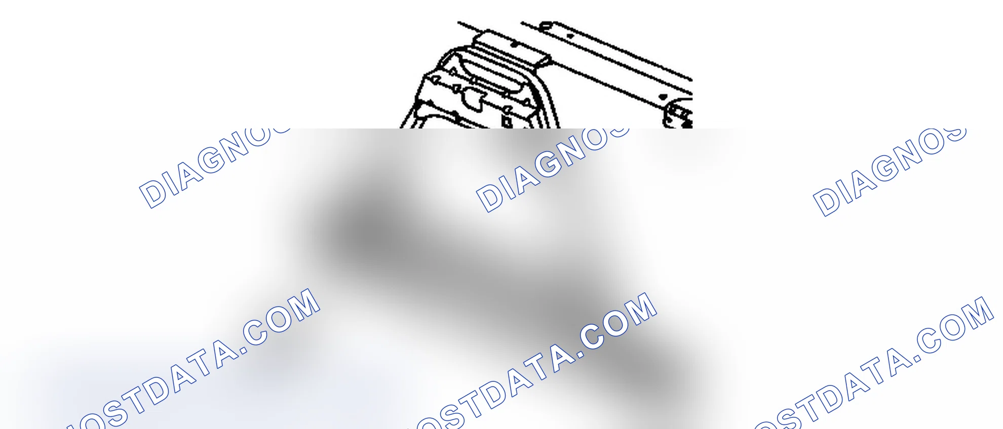 Scheme 49: Ambient Air Temperature Sensor Replacement