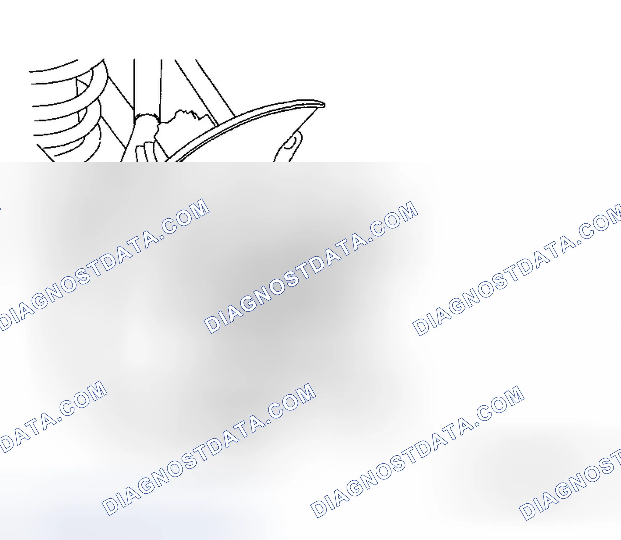 Scheme 52: Rear Drive Shaft Removal Note