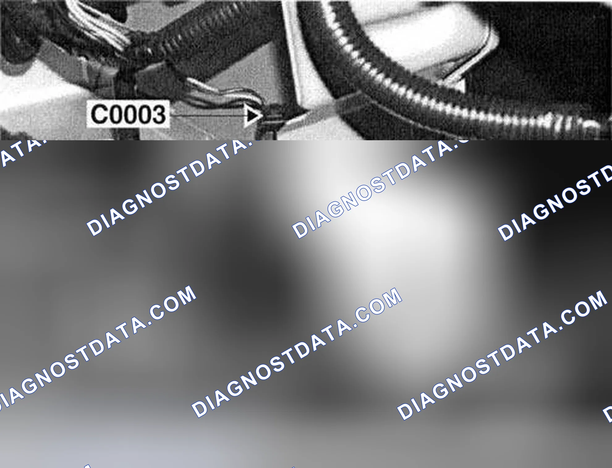 Scheme 1: COMPONENT LOCATION GRAPHICS