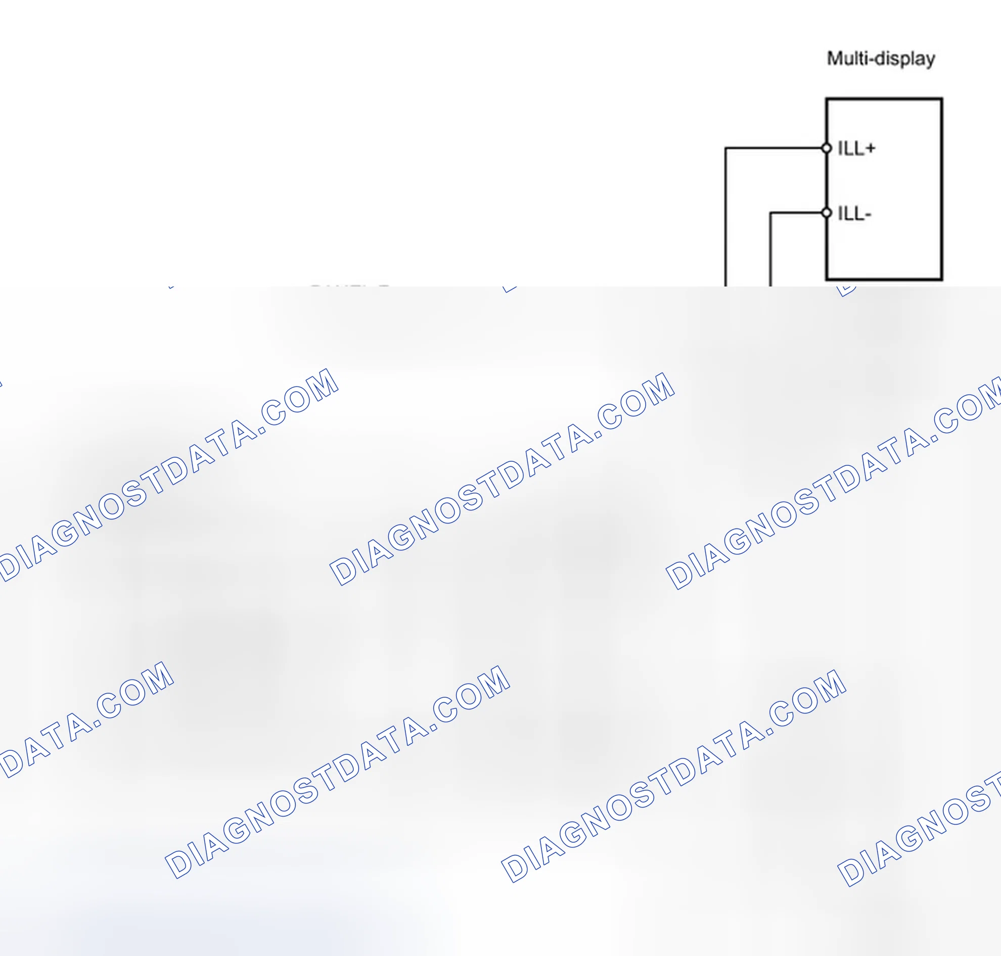 Scheme 183: WIRING DIAGRAM