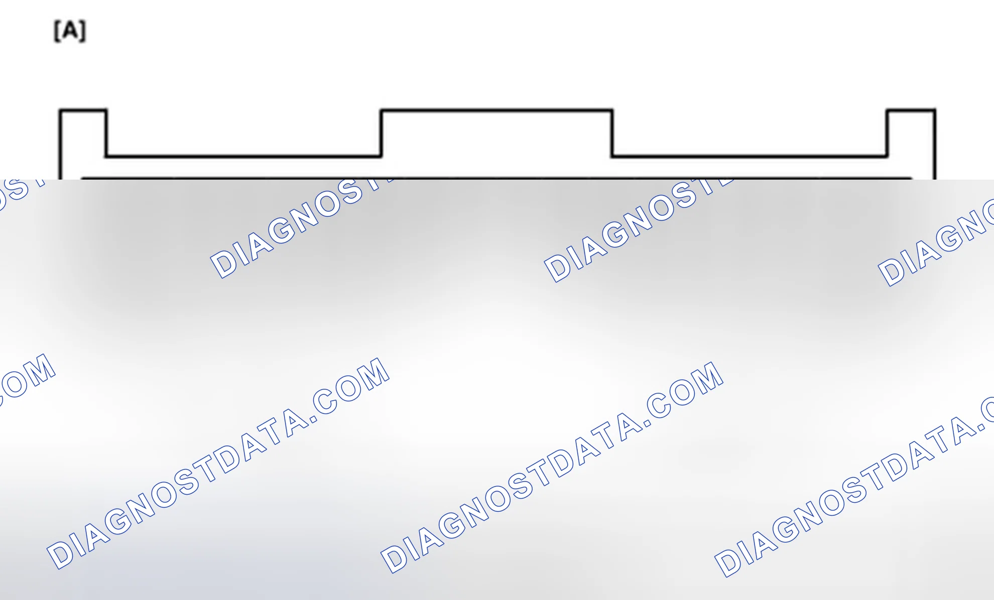 Scheme 3: Terminal Arrangement of 4WD Control Module