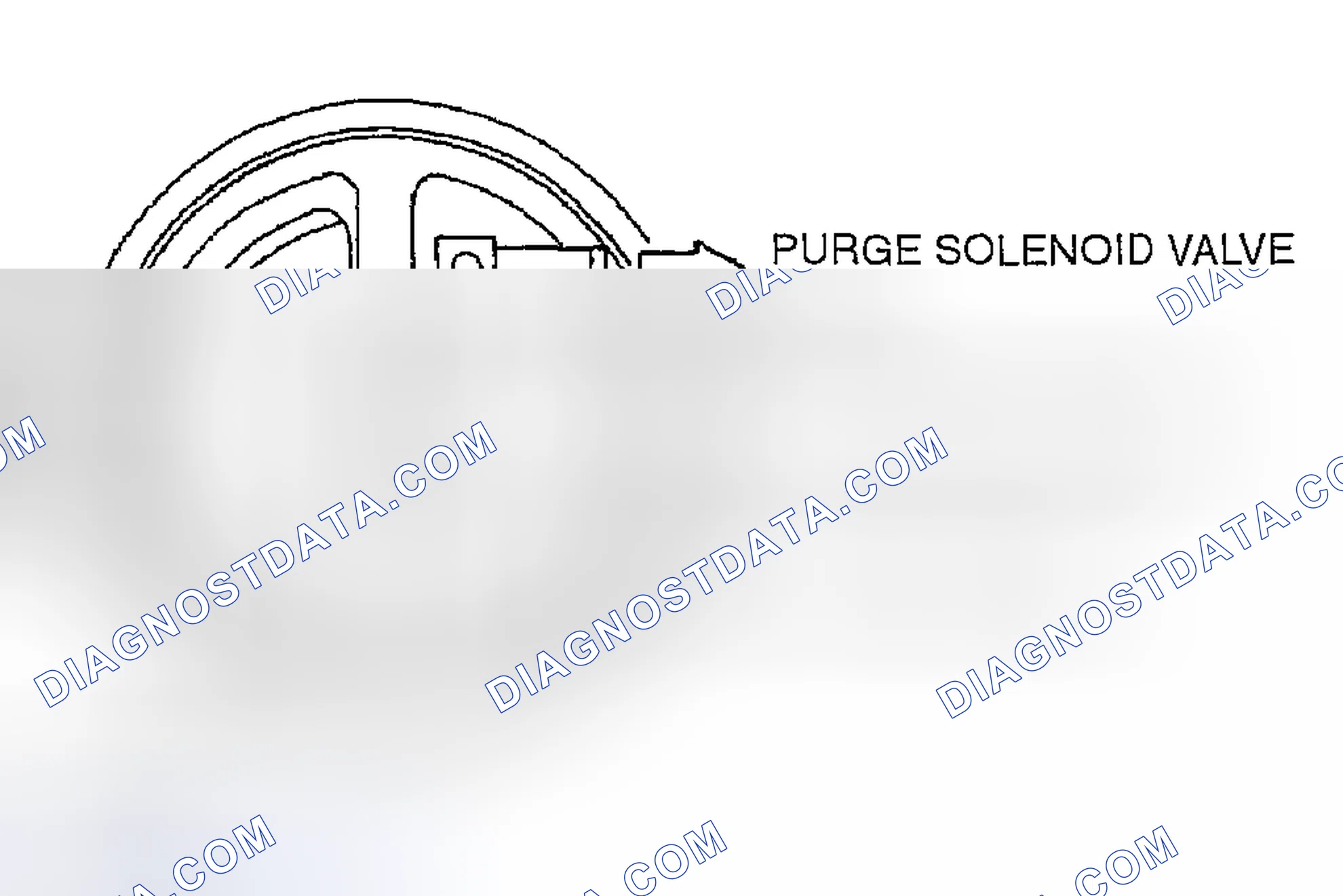 Scheme 12: Non-OBD II Regulation Vehicle