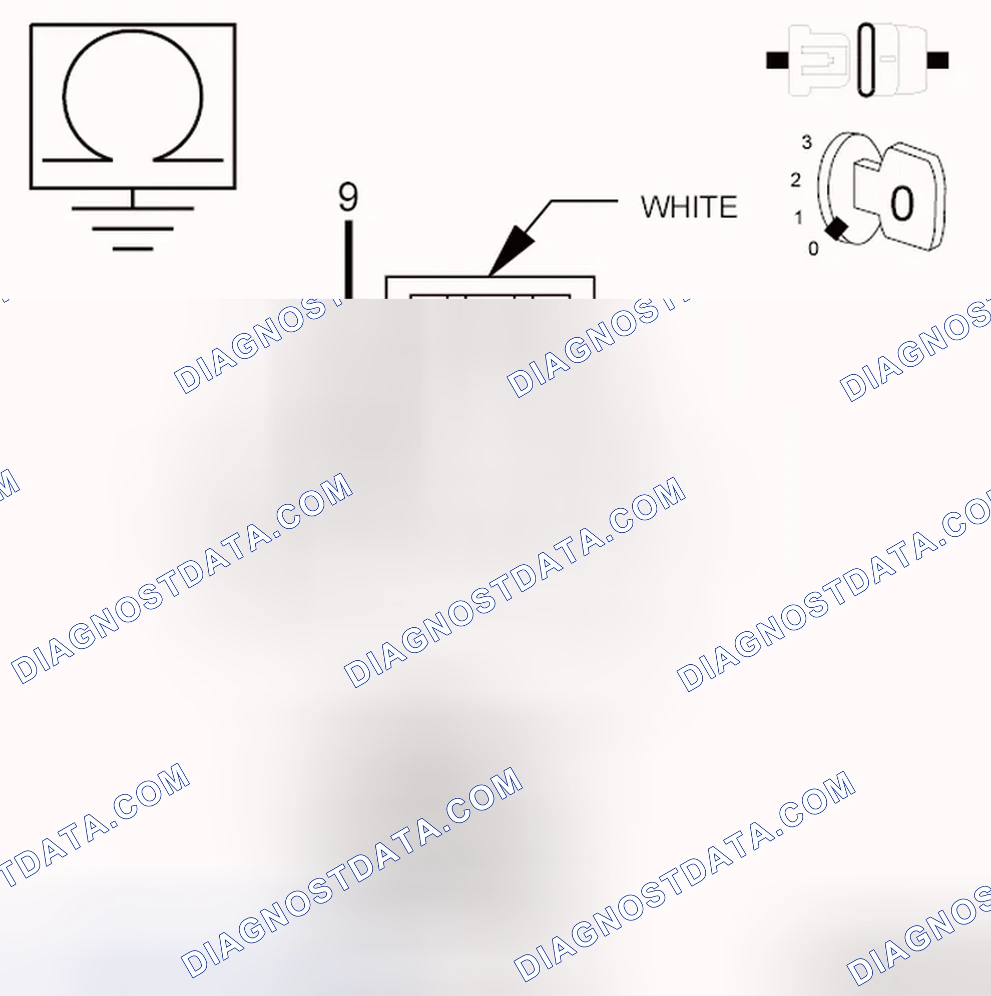 Scheme 44: Diagnostic Test