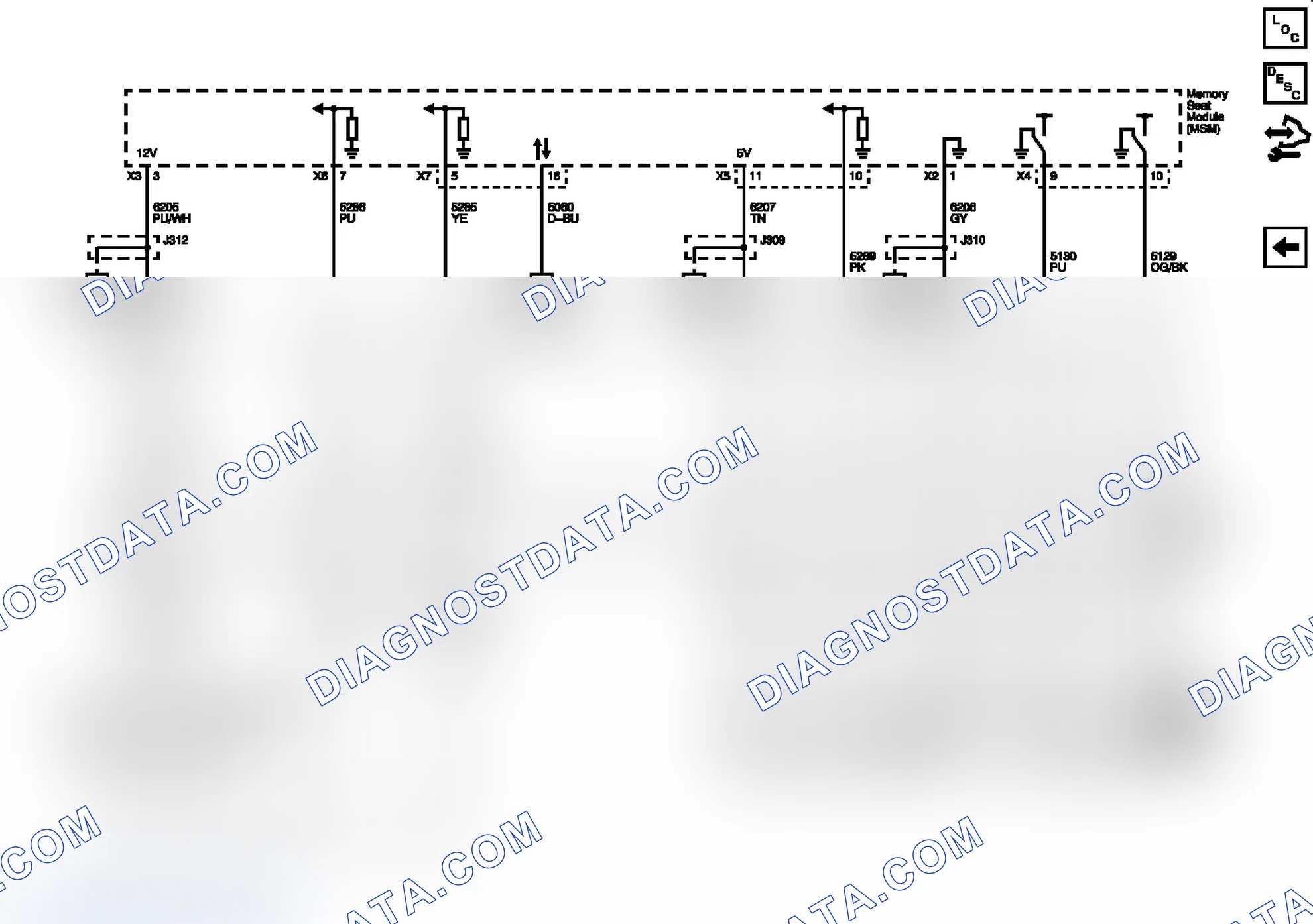 Scheme 2: Adjustable Pedal (AN3)